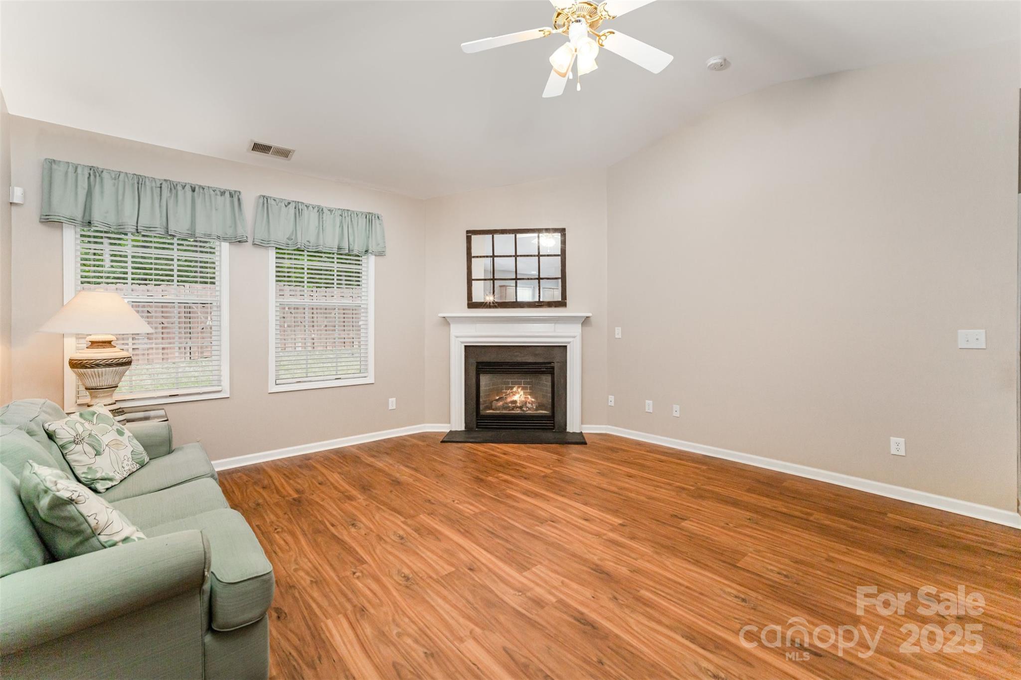 Ebenezer Village - Residential