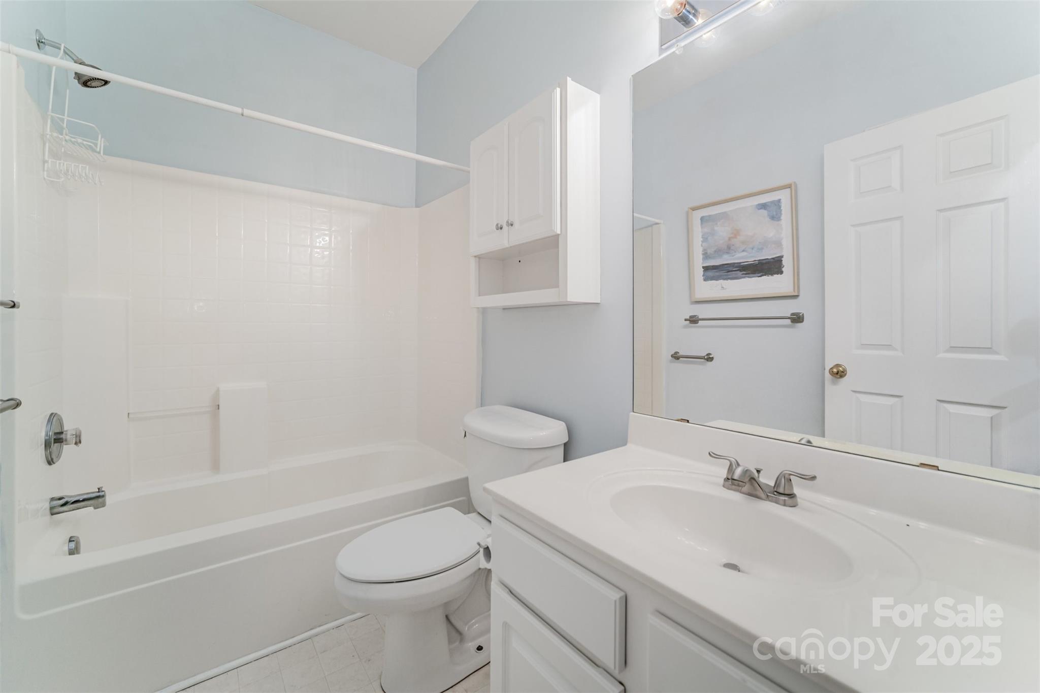 Ebenezer Village - Residential