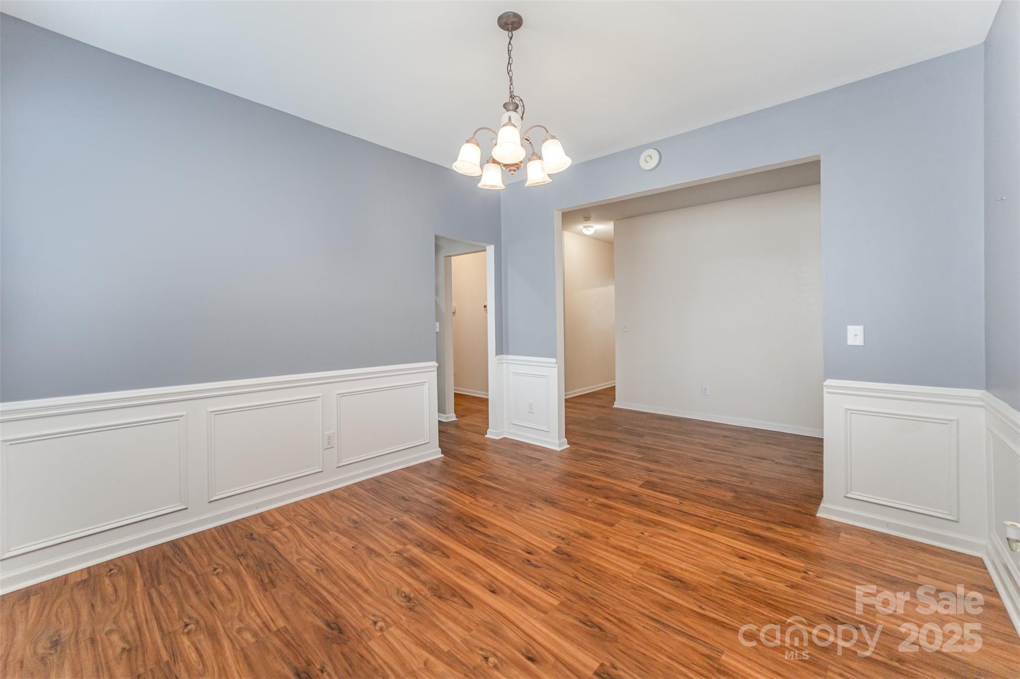 Ebenezer Village - Residential