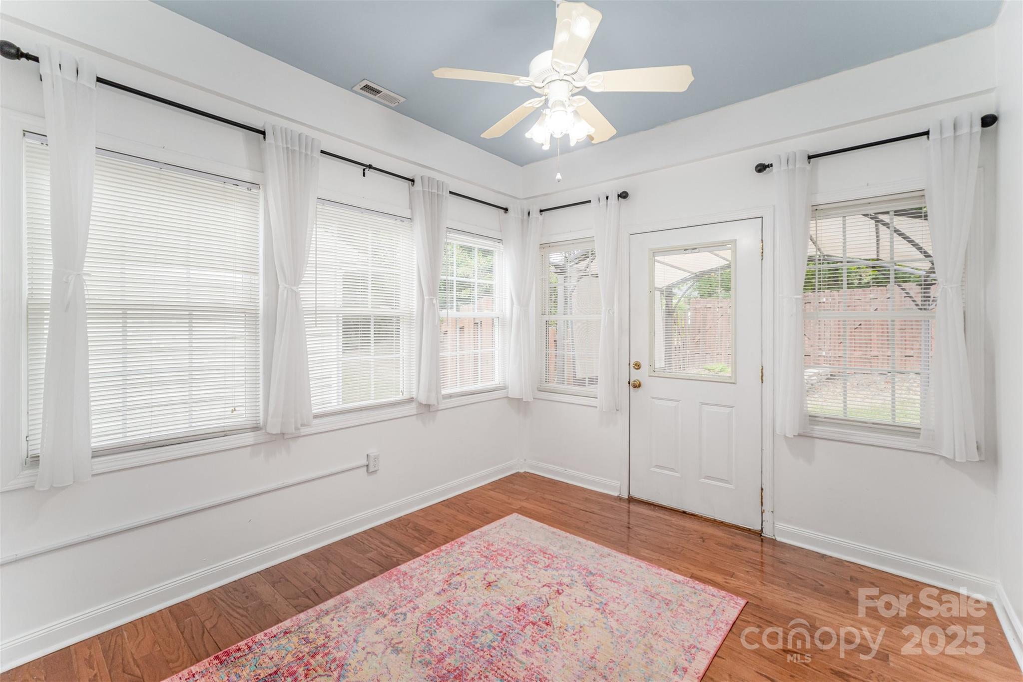 Ebenezer Village - Residential