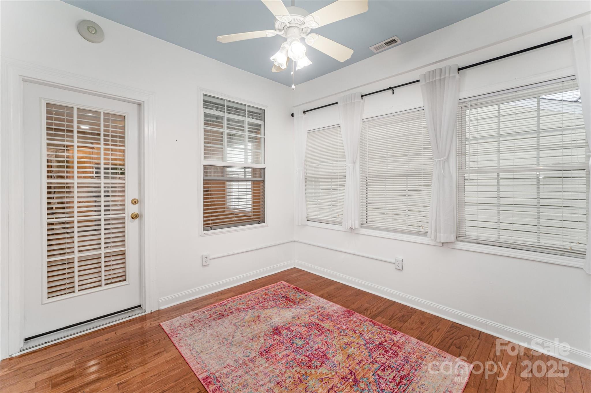 Ebenezer Village - Residential