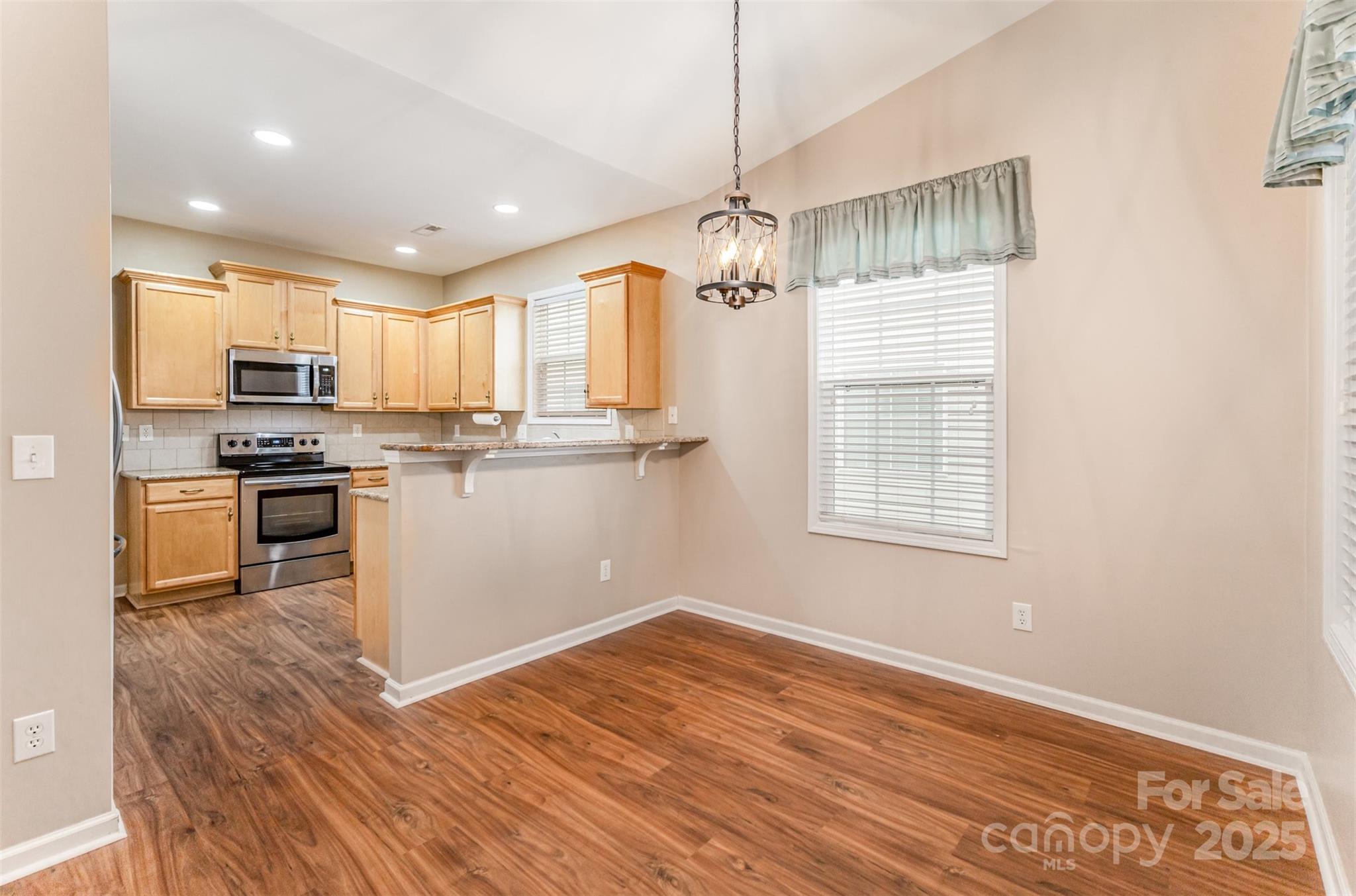 Ebenezer Village - Residential