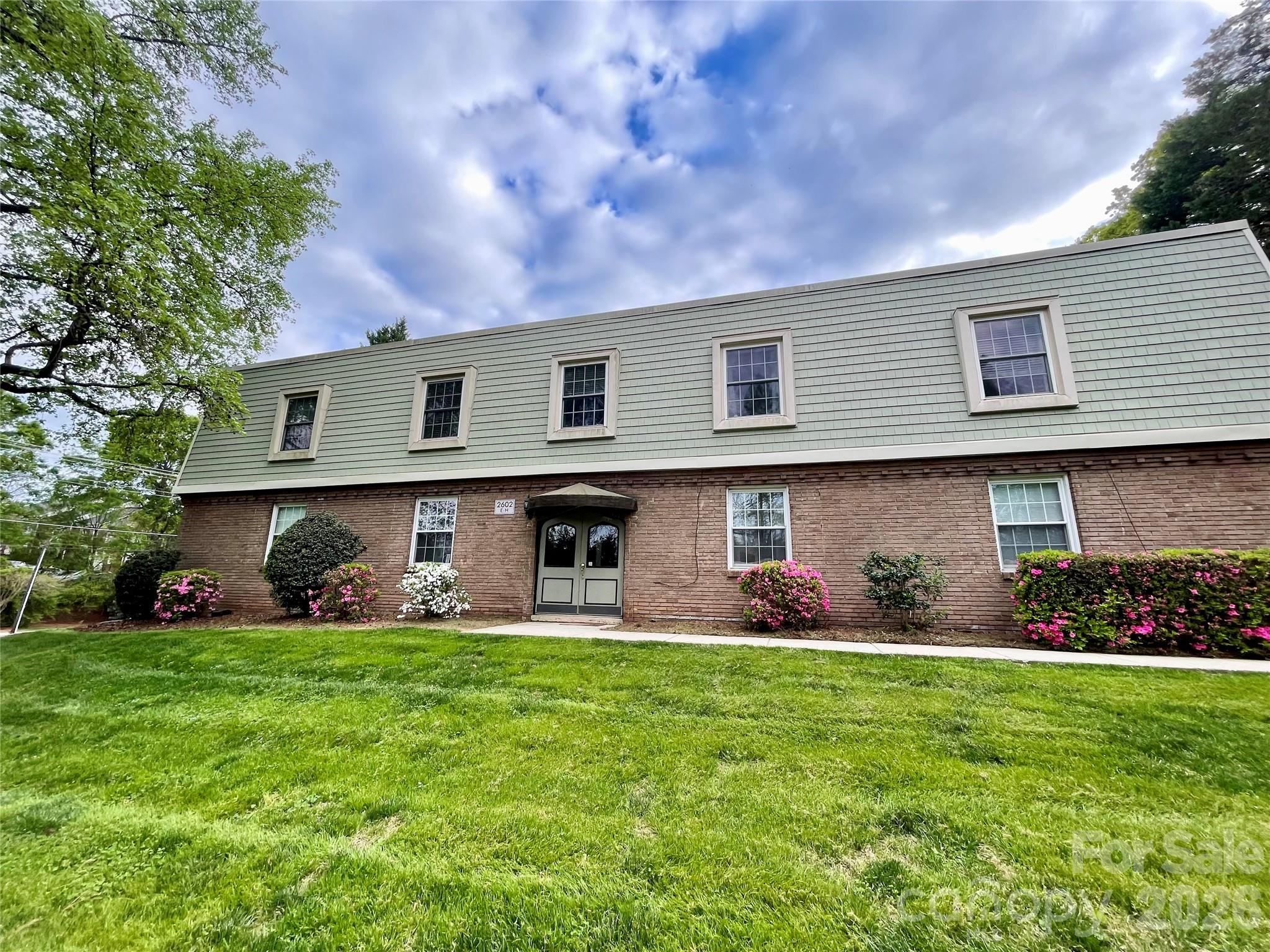 Dilworth Edge - Residential