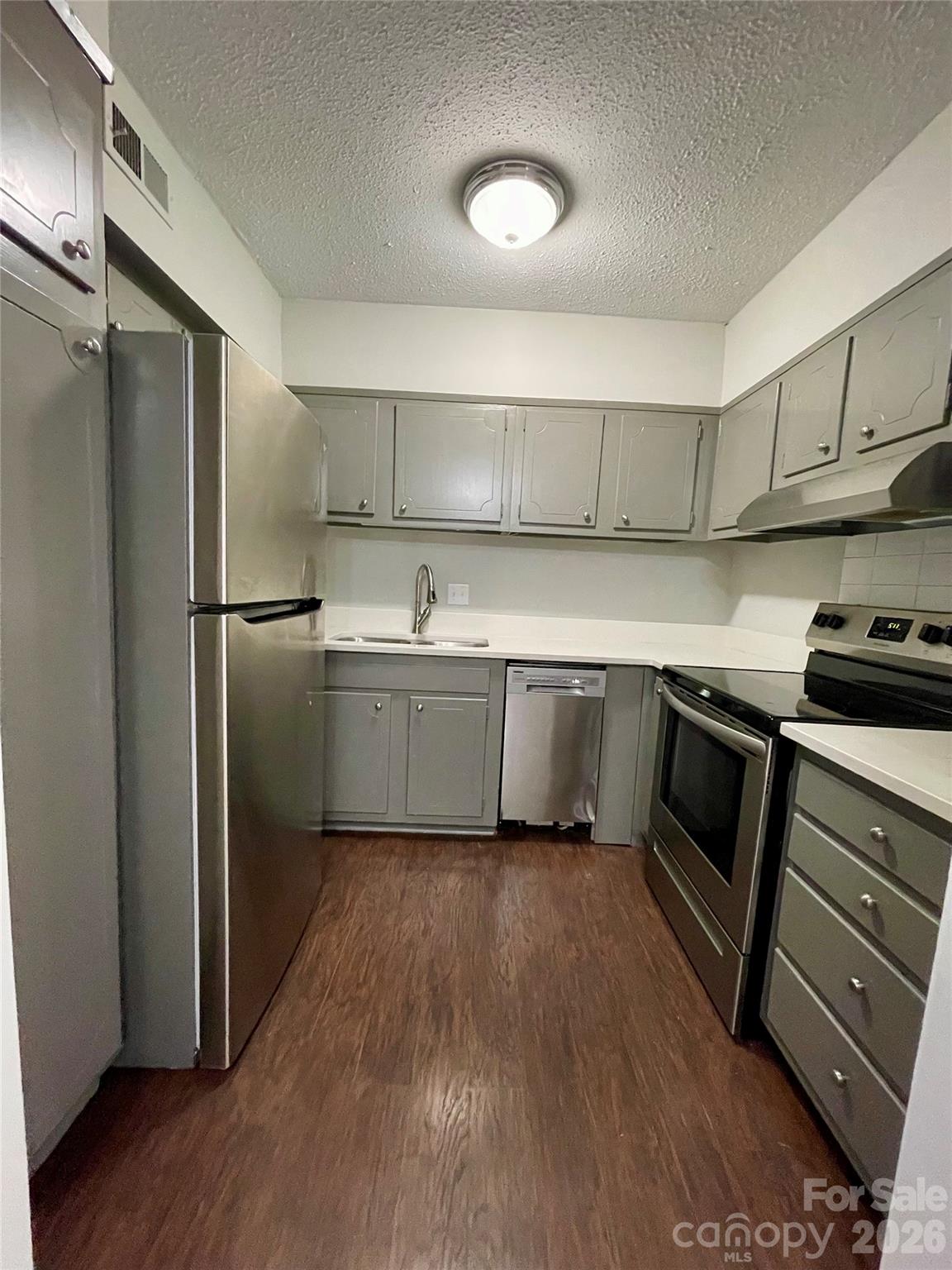 Dilworth Edge - Residential