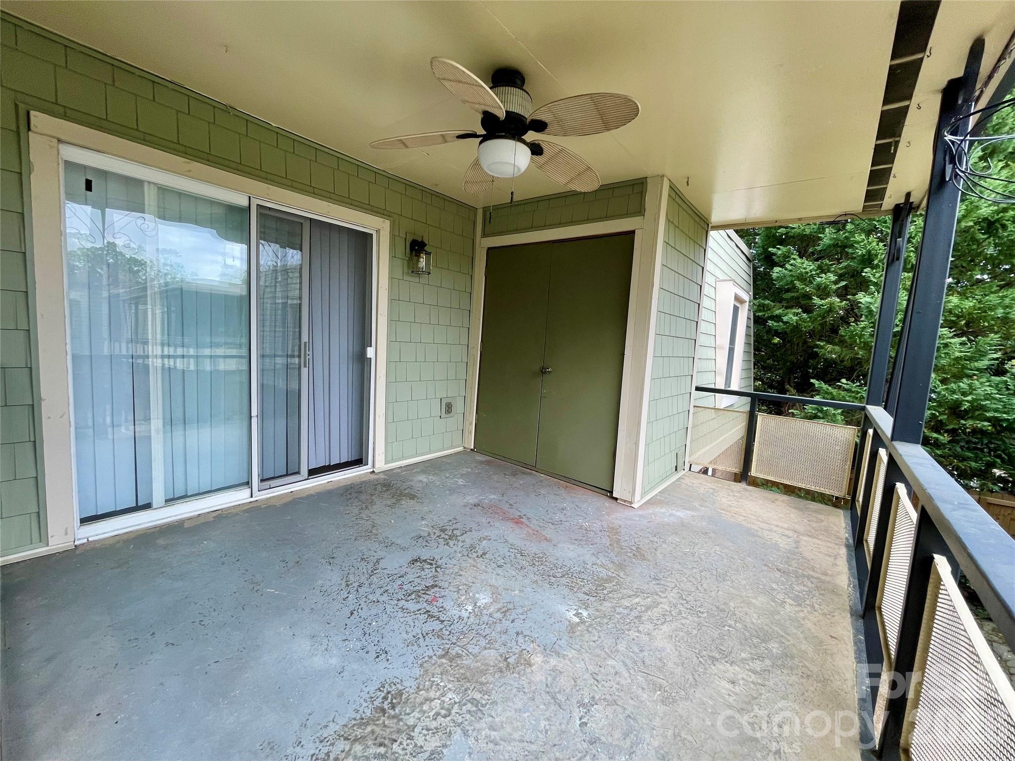 Dilworth Edge - Residential