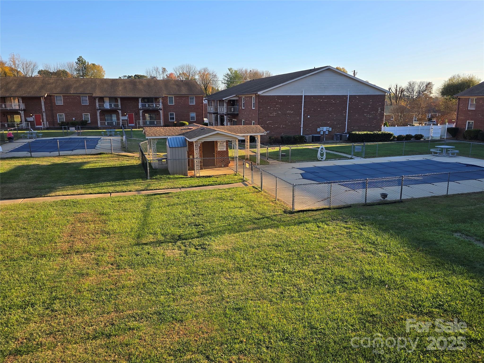 119 Carriage House Drive