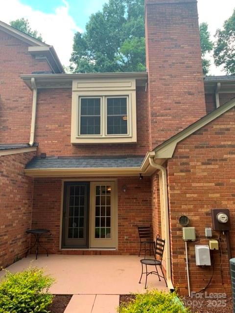 Raintree - Residential Lease