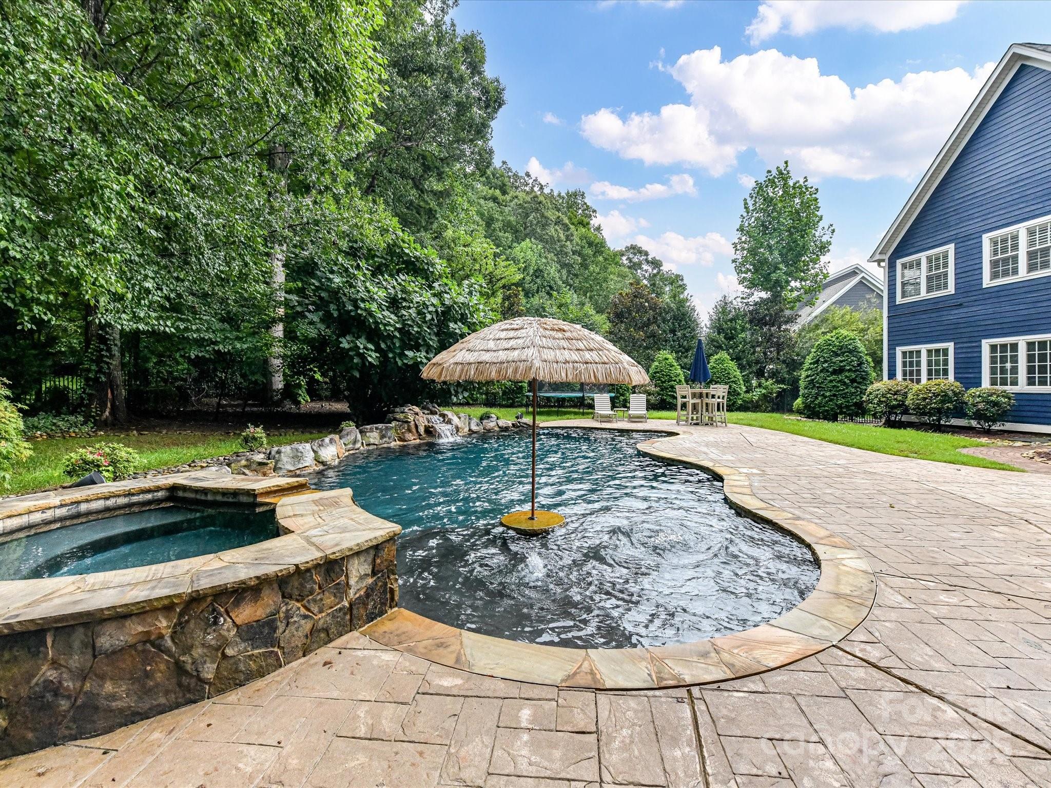 River Run - Residential