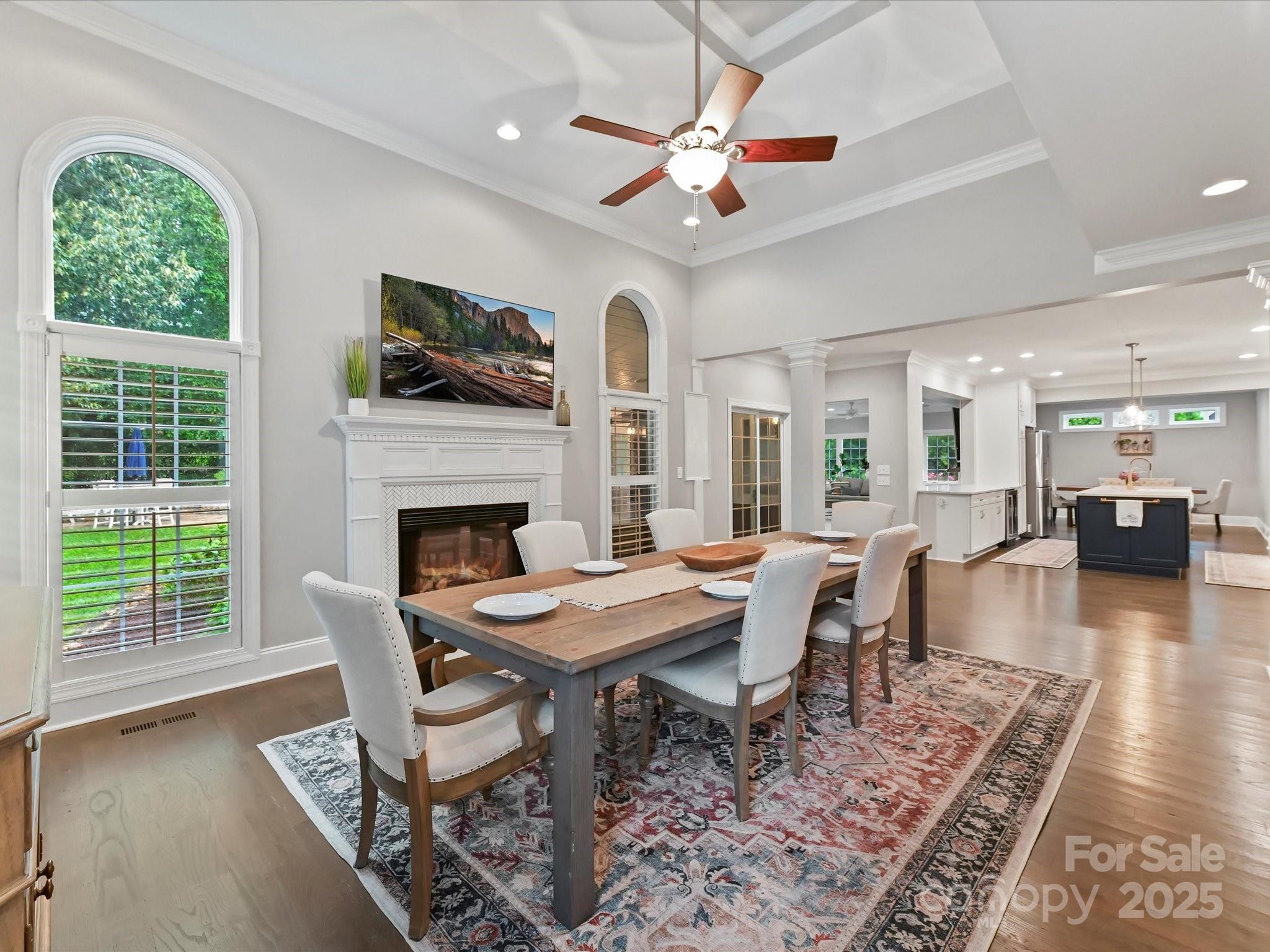 River Run - Residential