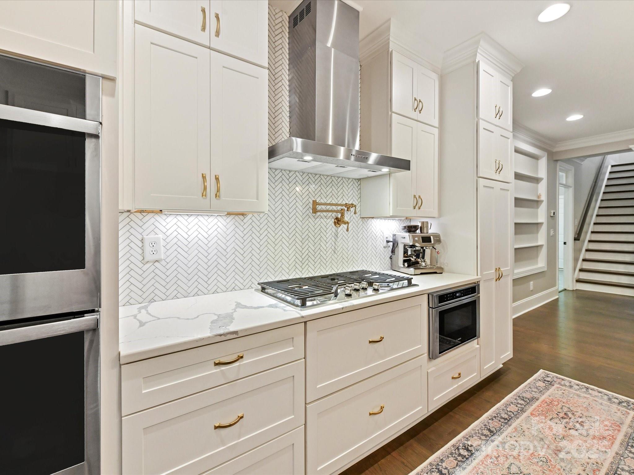 River Run - Residential