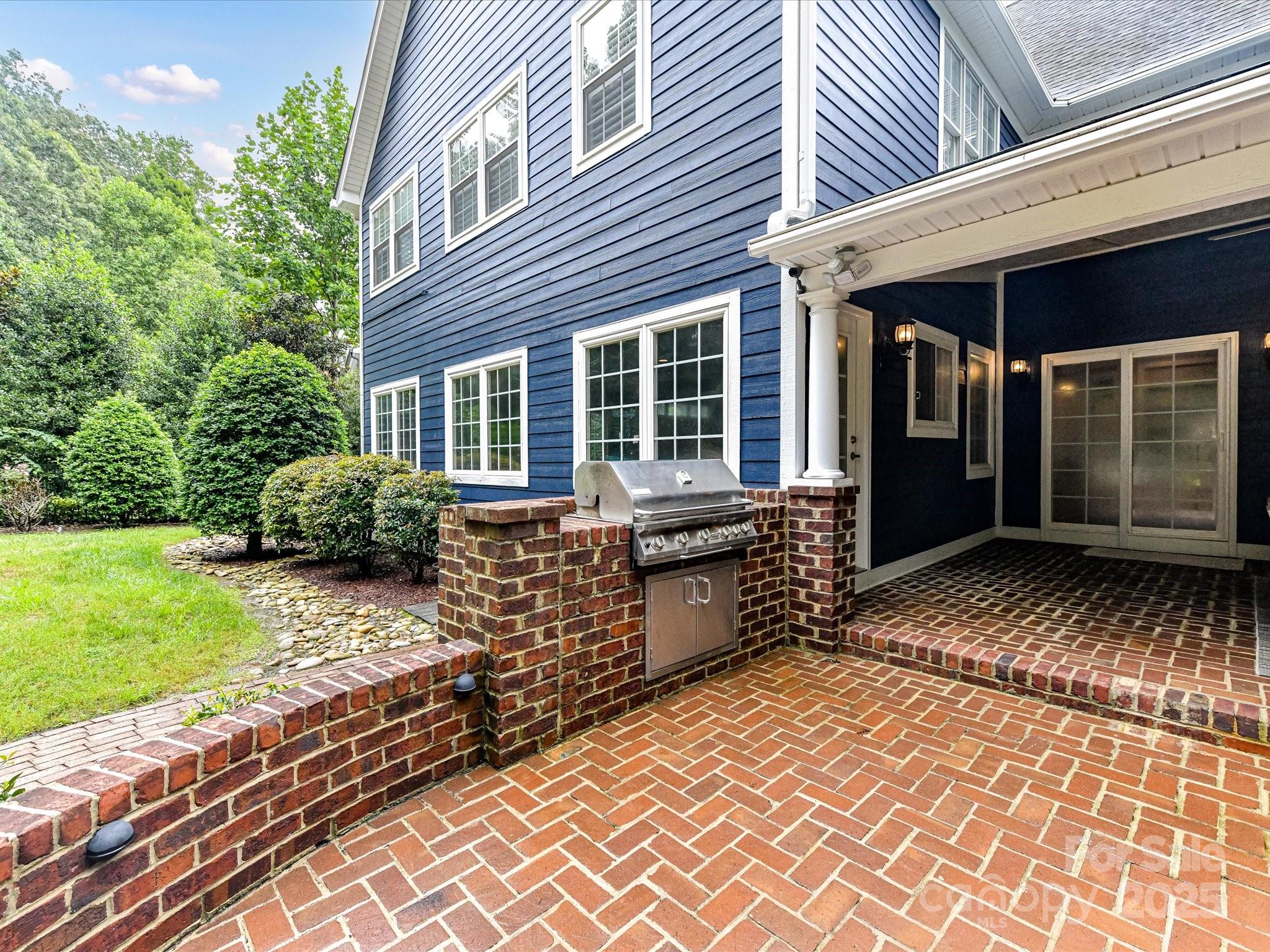 River Run - Residential