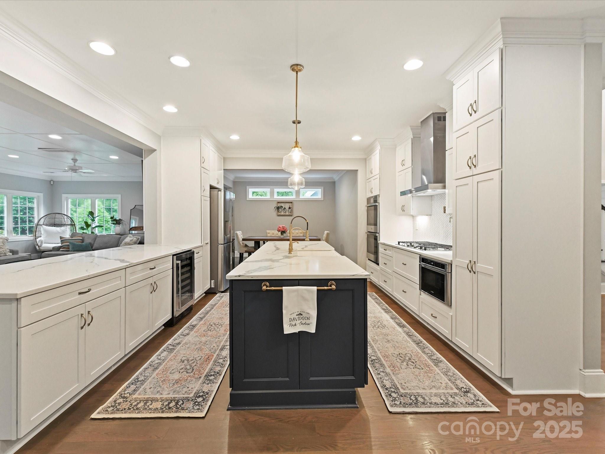 River Run - Residential