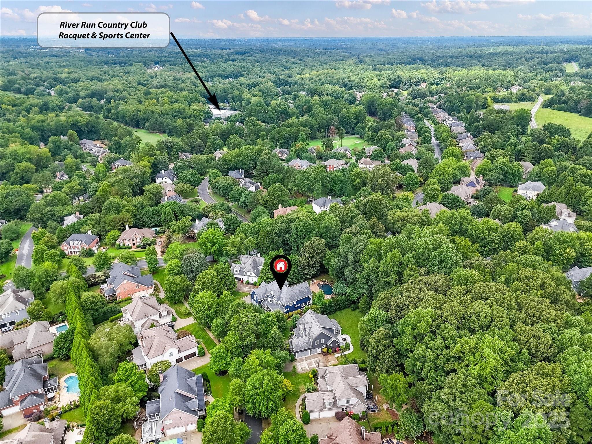 River Run - Residential