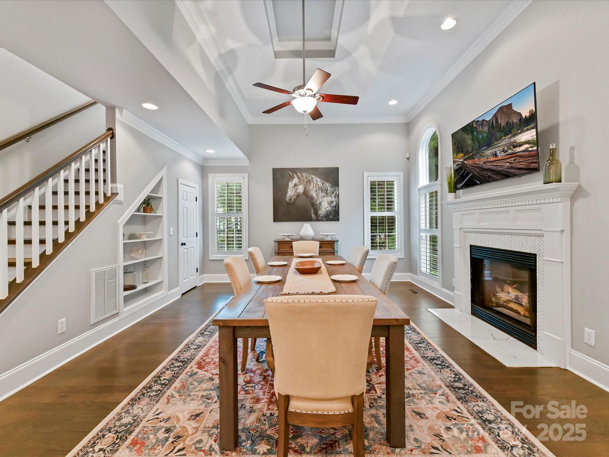 River Run - Residential