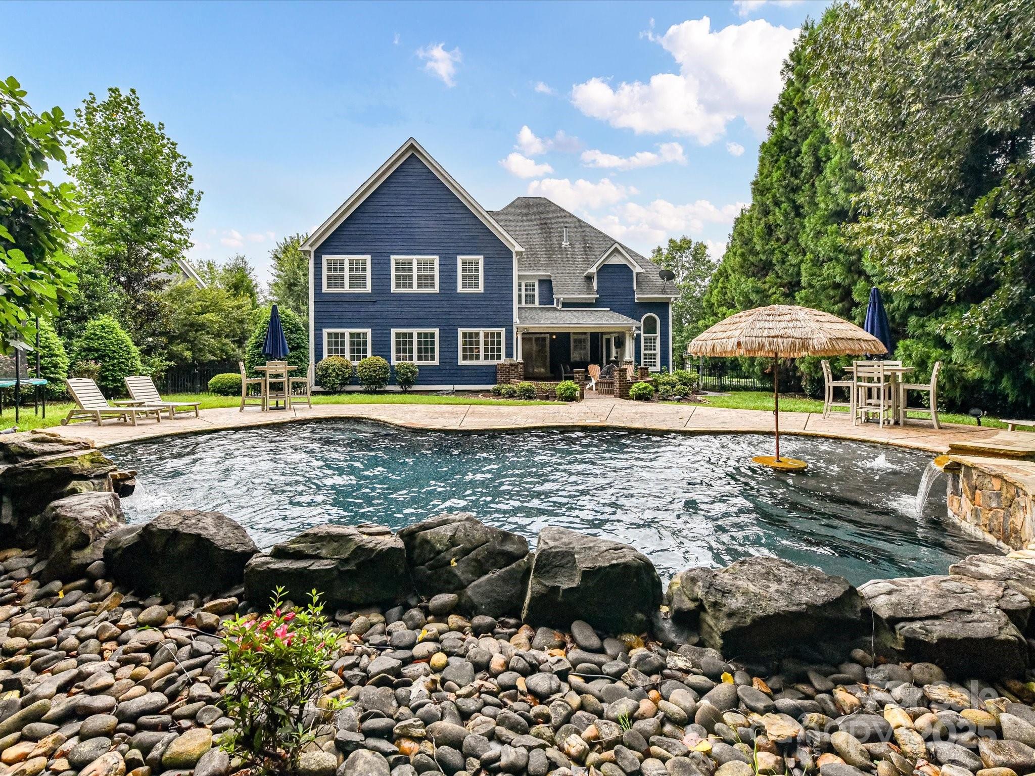 River Run - Residential