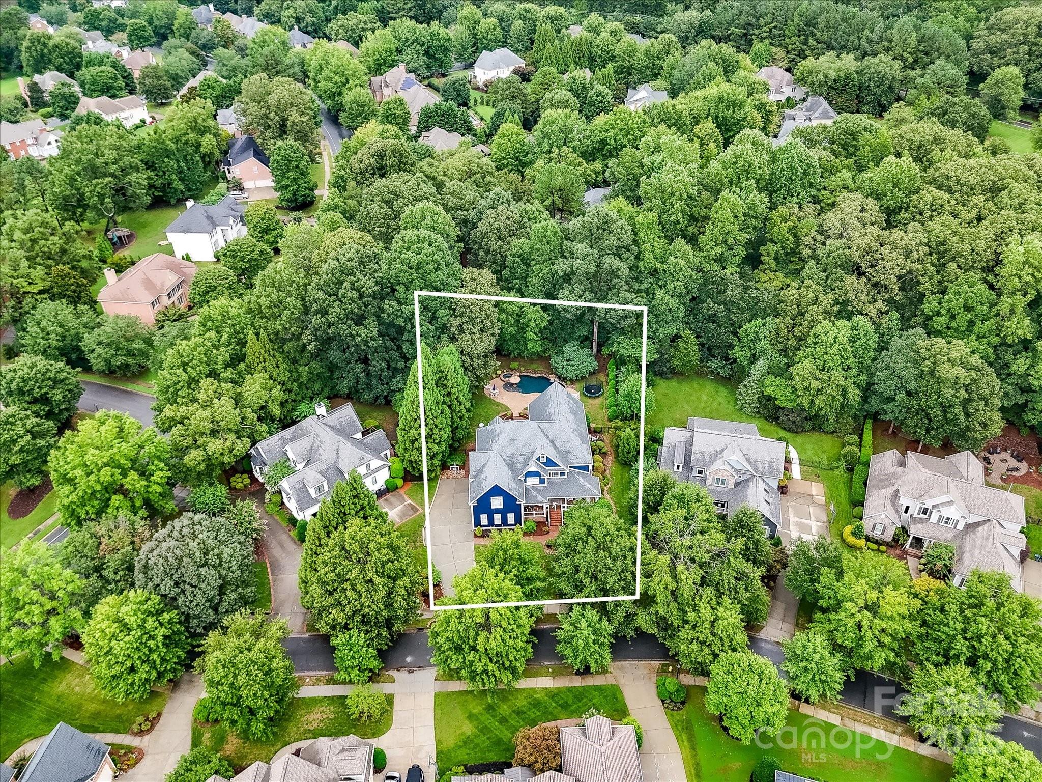 River Run - Residential