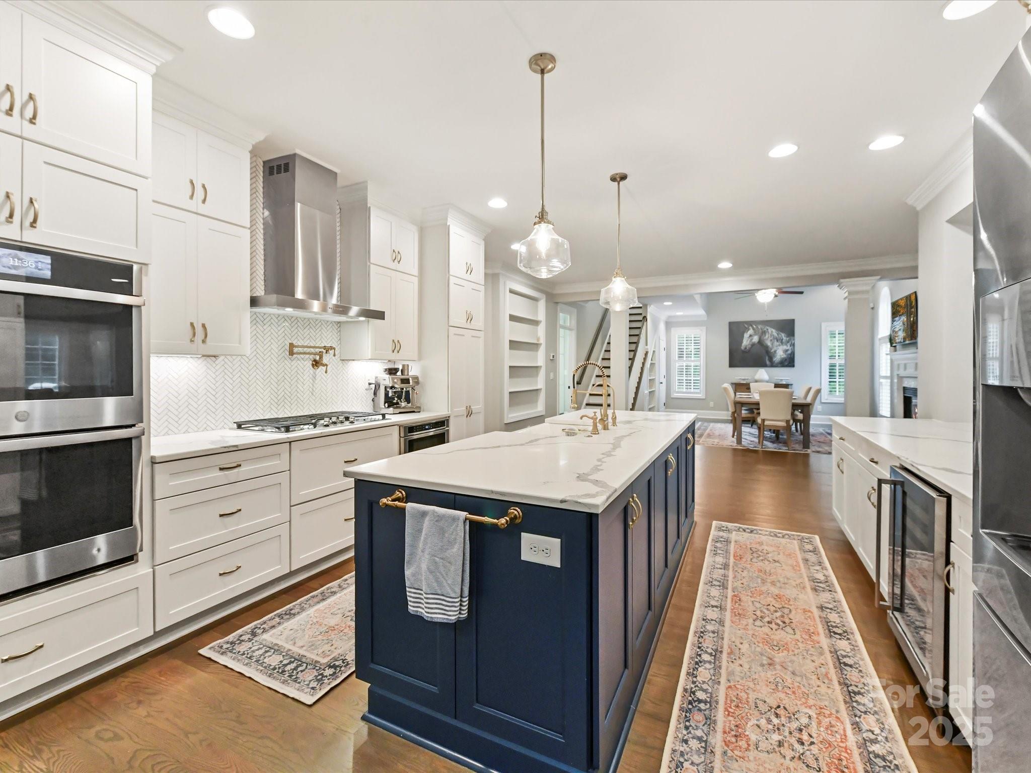 River Run - Residential