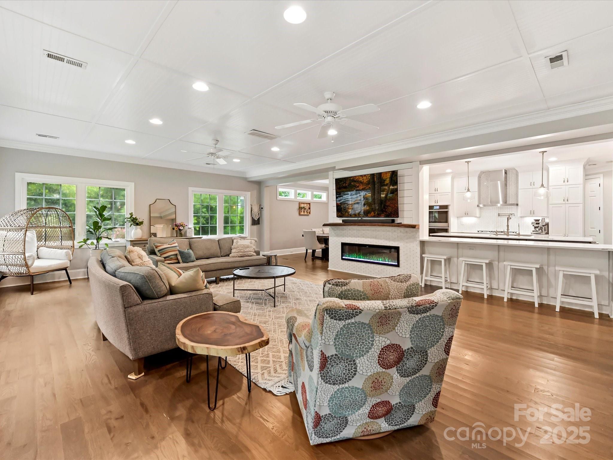 River Run - Residential