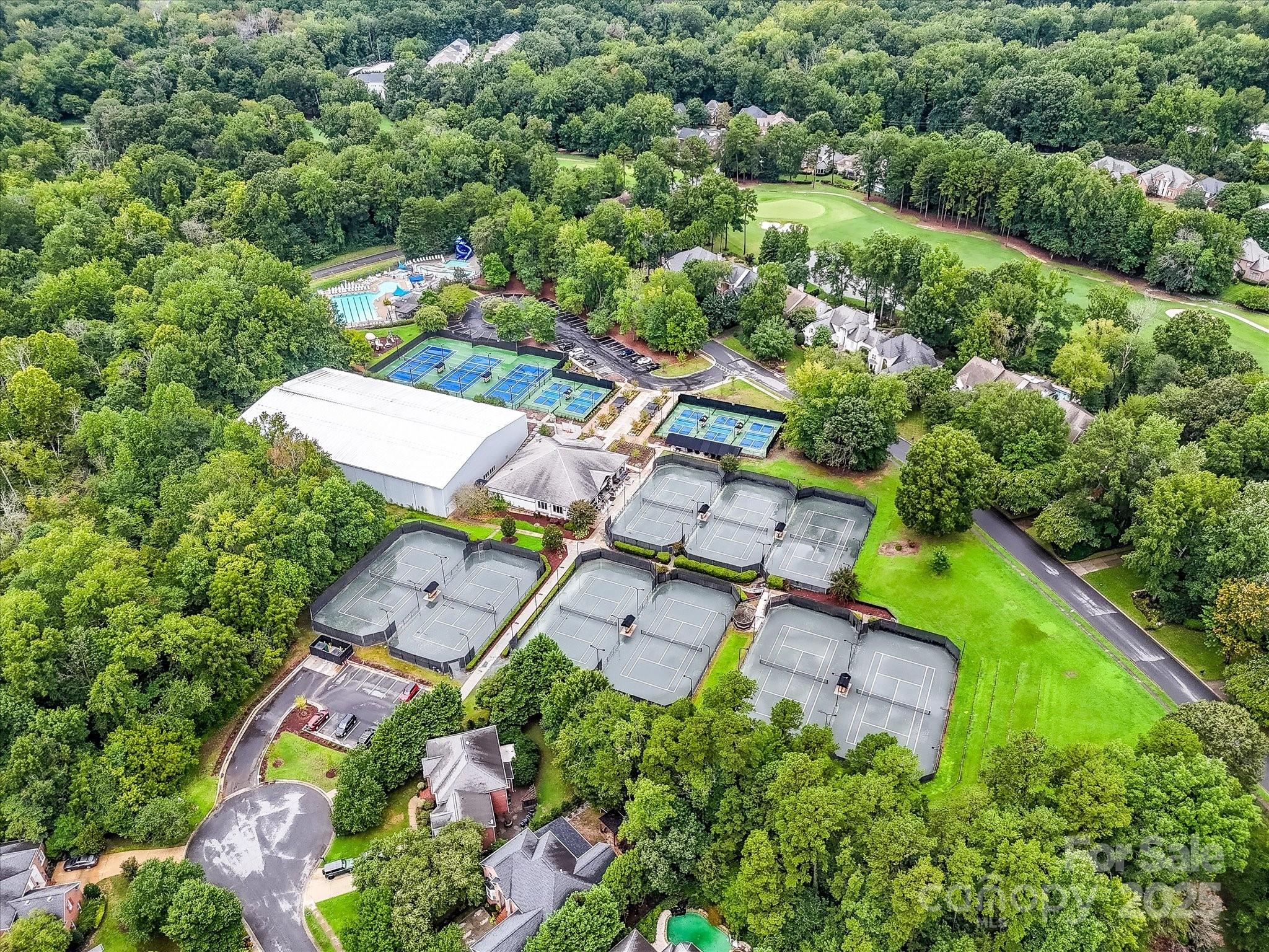 River Run - Residential