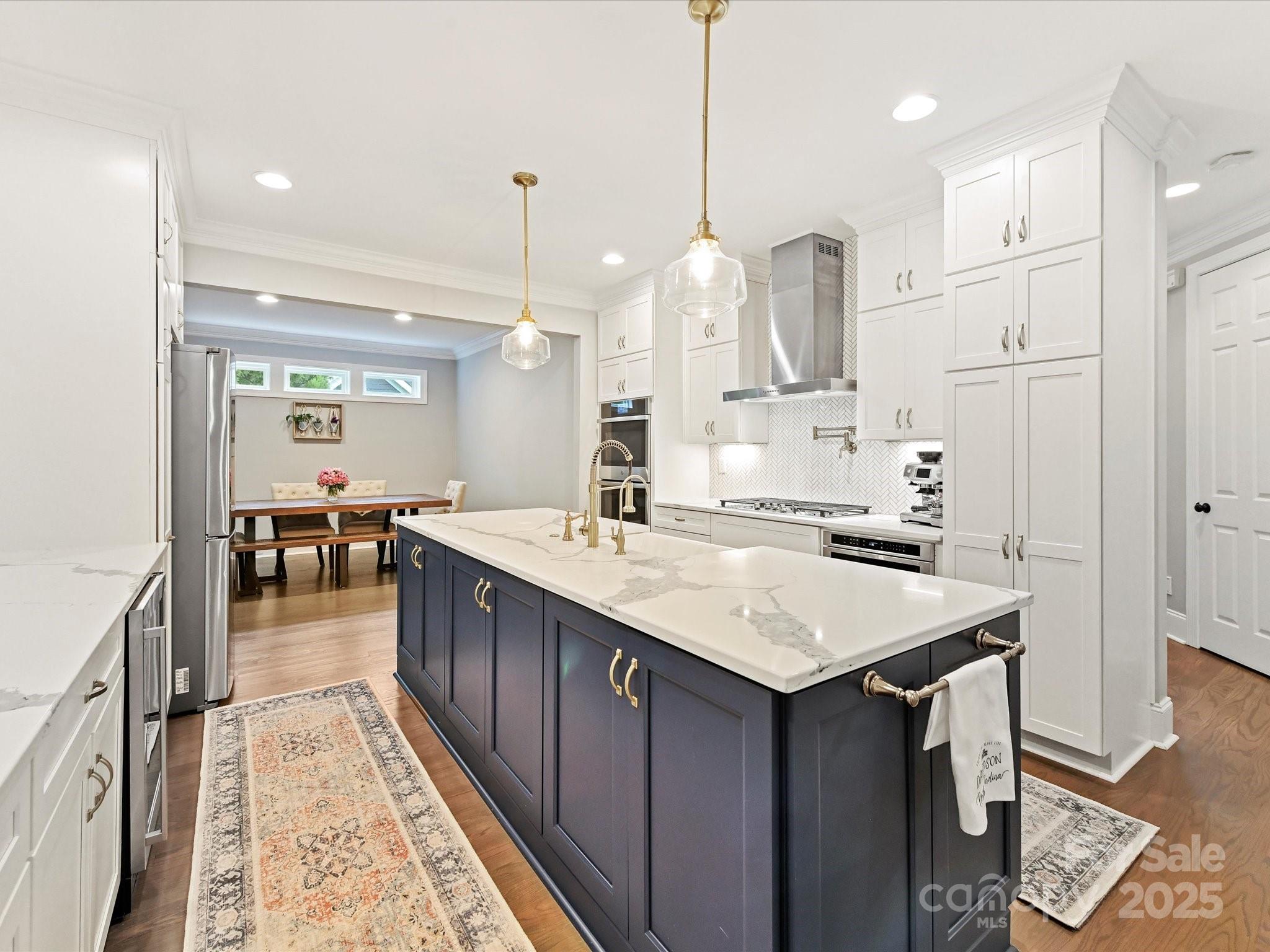 River Run - Residential