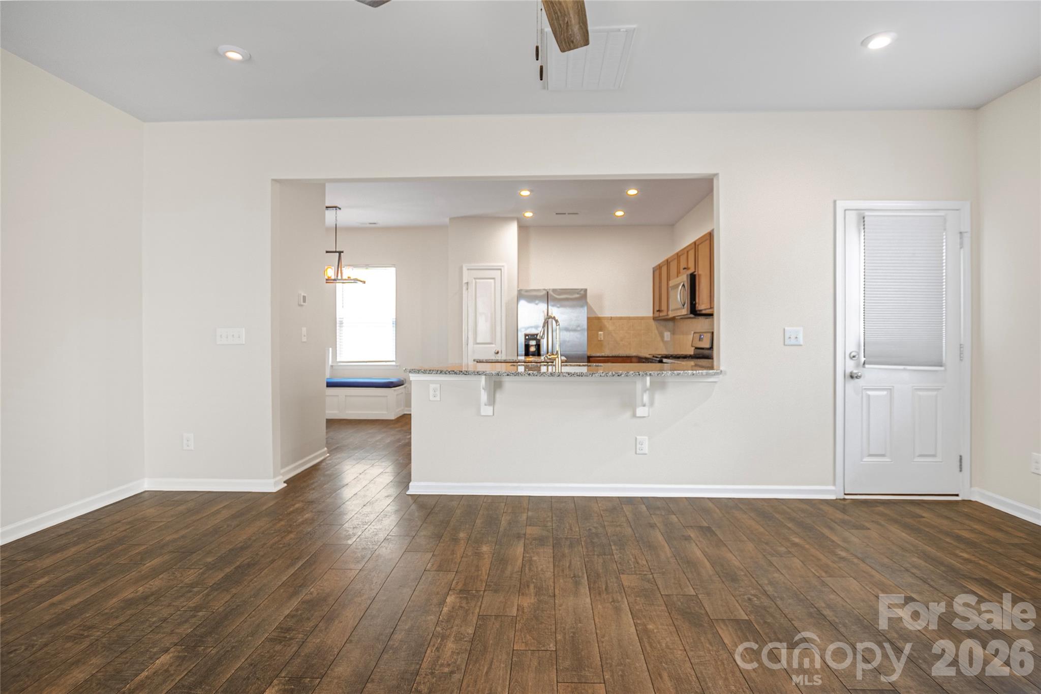 Starmount Cove - Residential