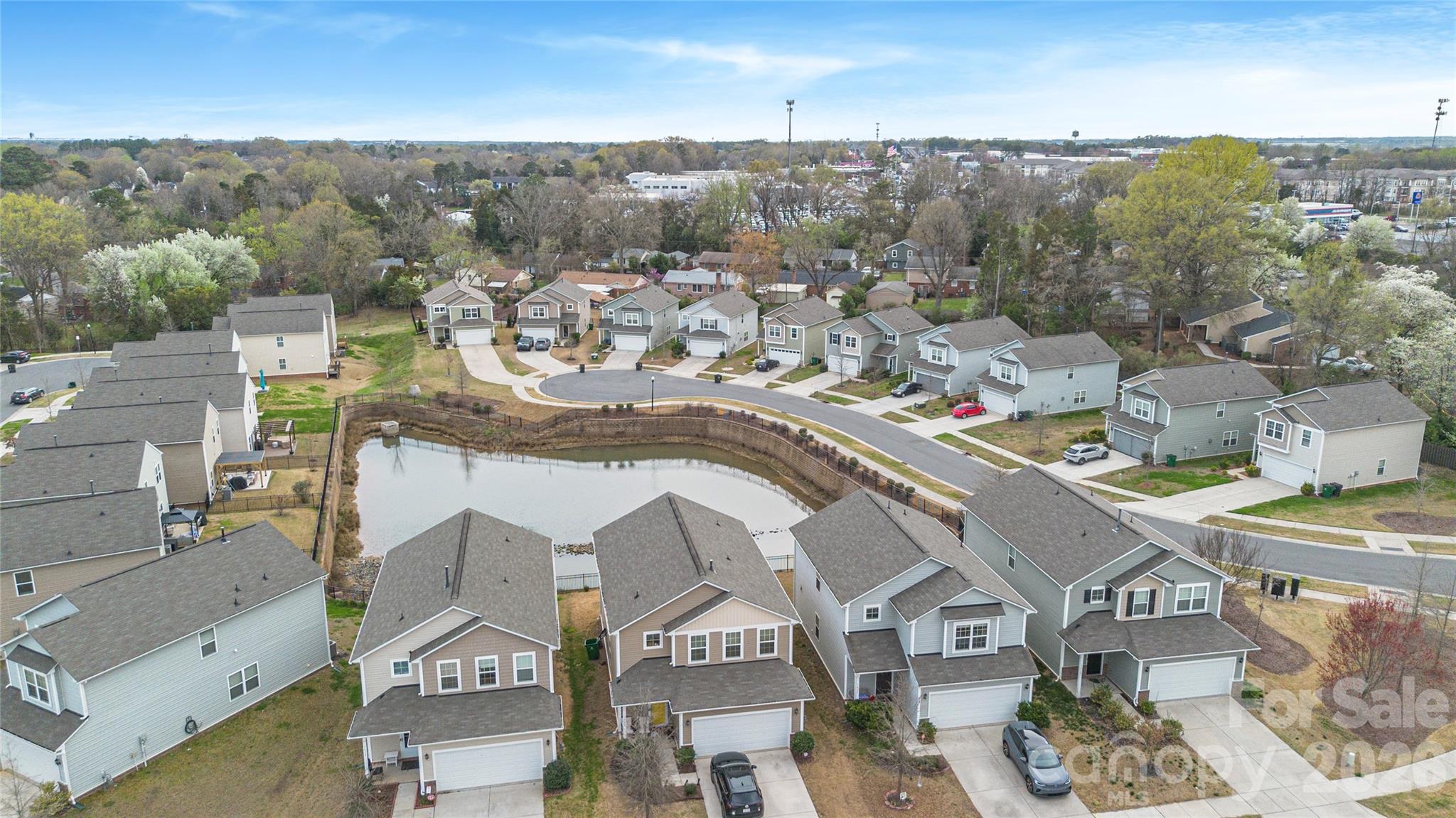 Starmount Cove - Residential