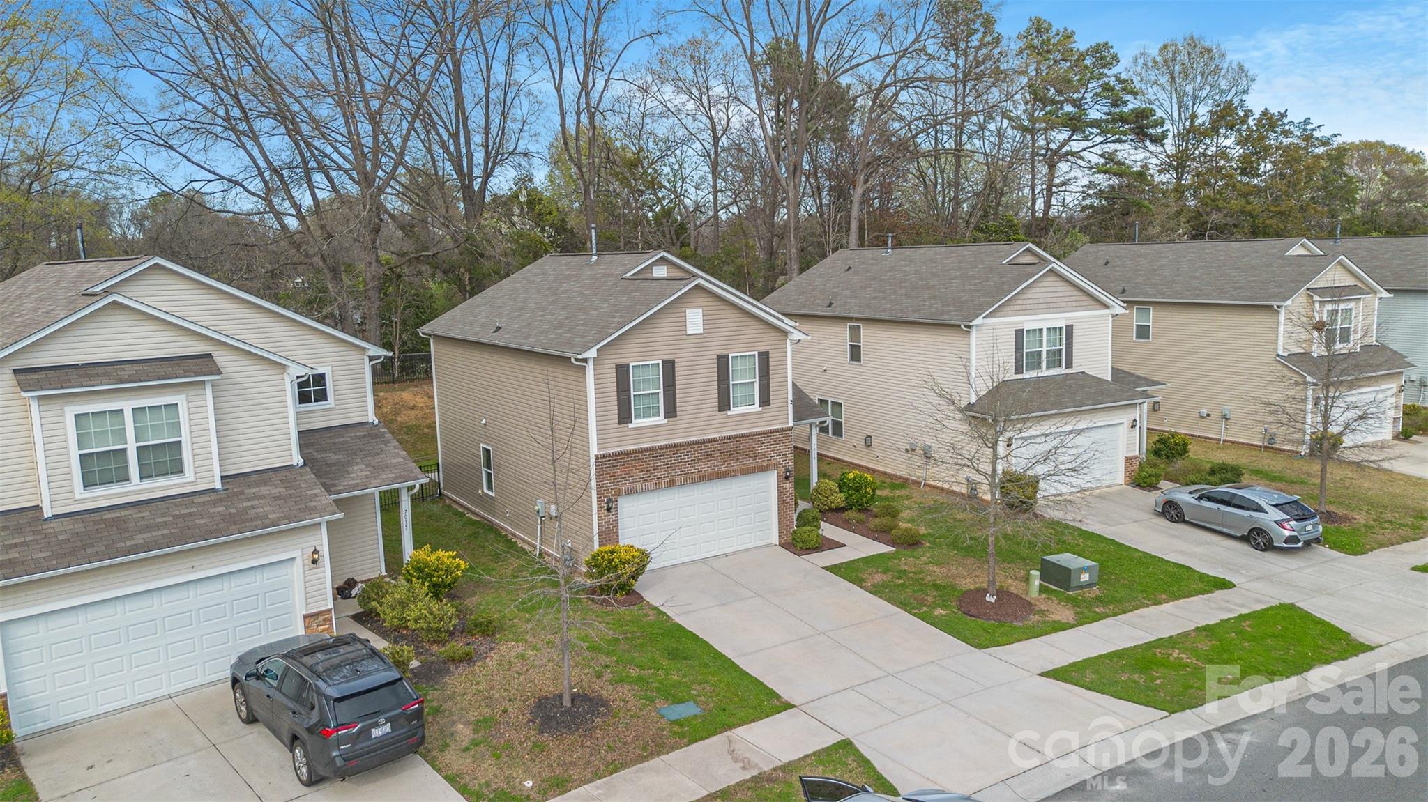 Starmount Cove - Residential