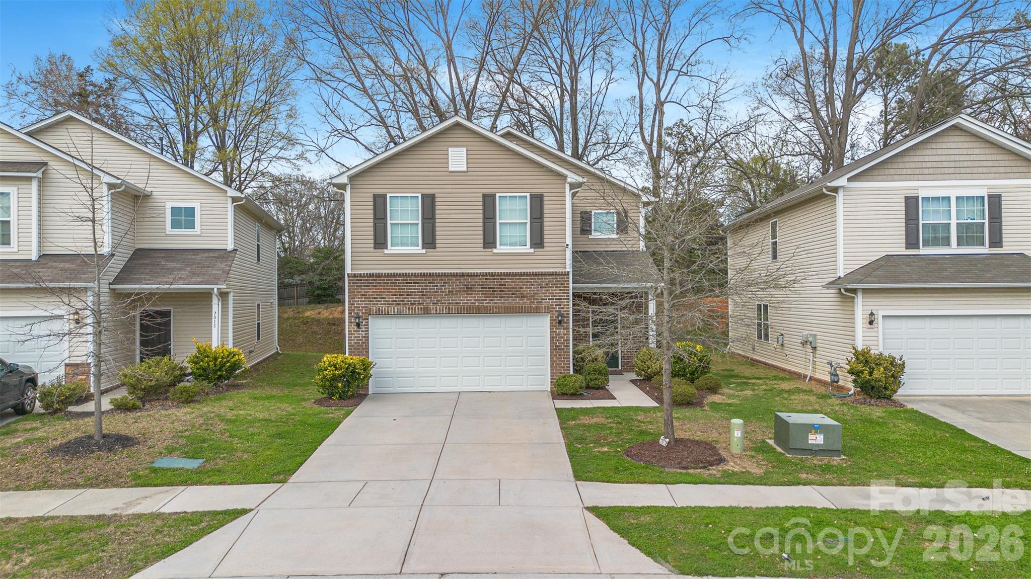 Starmount Cove - Residential