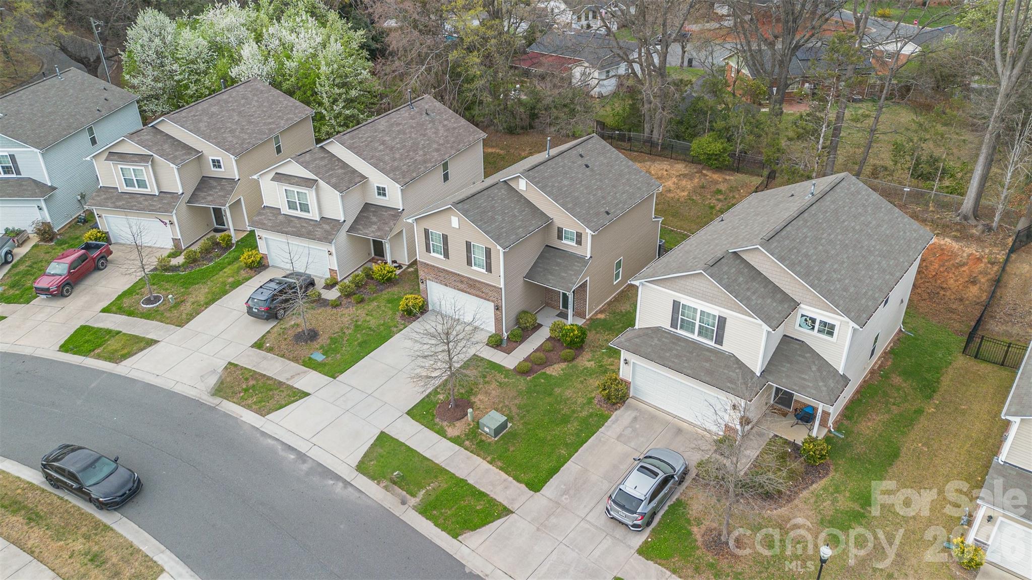 Starmount Cove - Residential