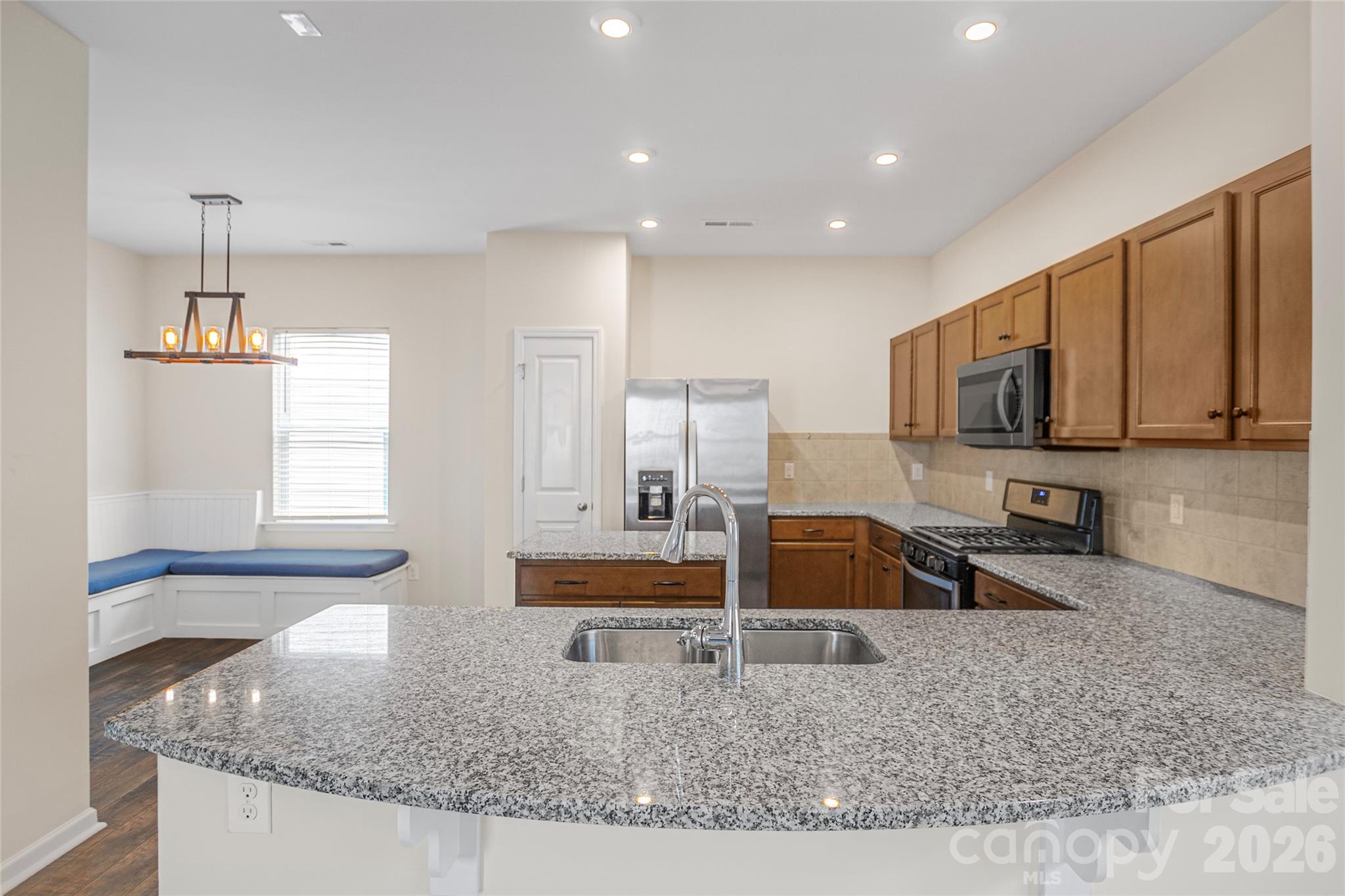 Starmount Cove - Residential