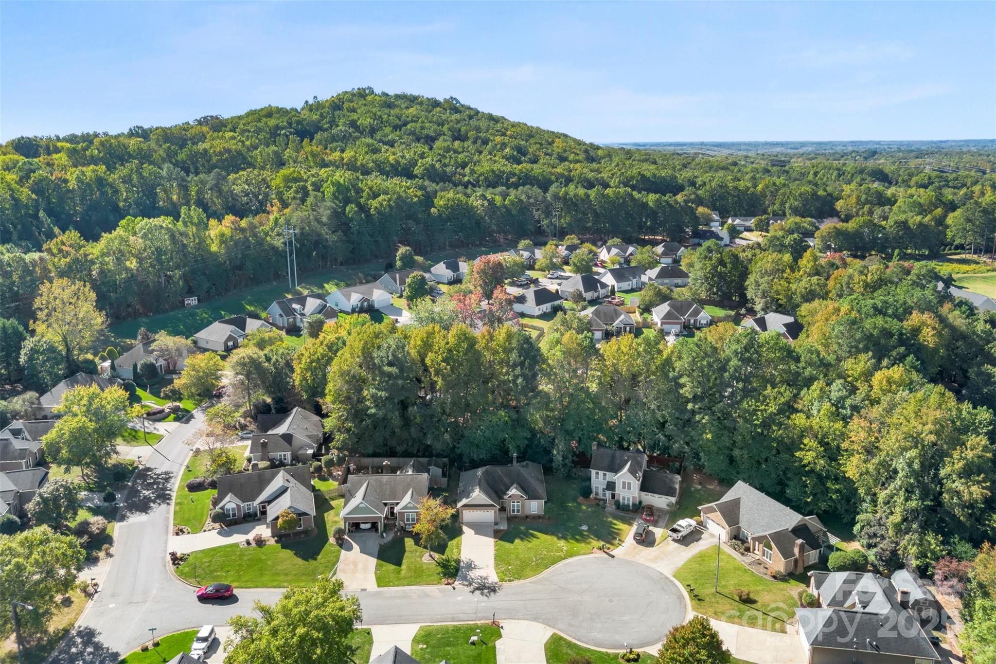 Riverwood Plantation - Residential