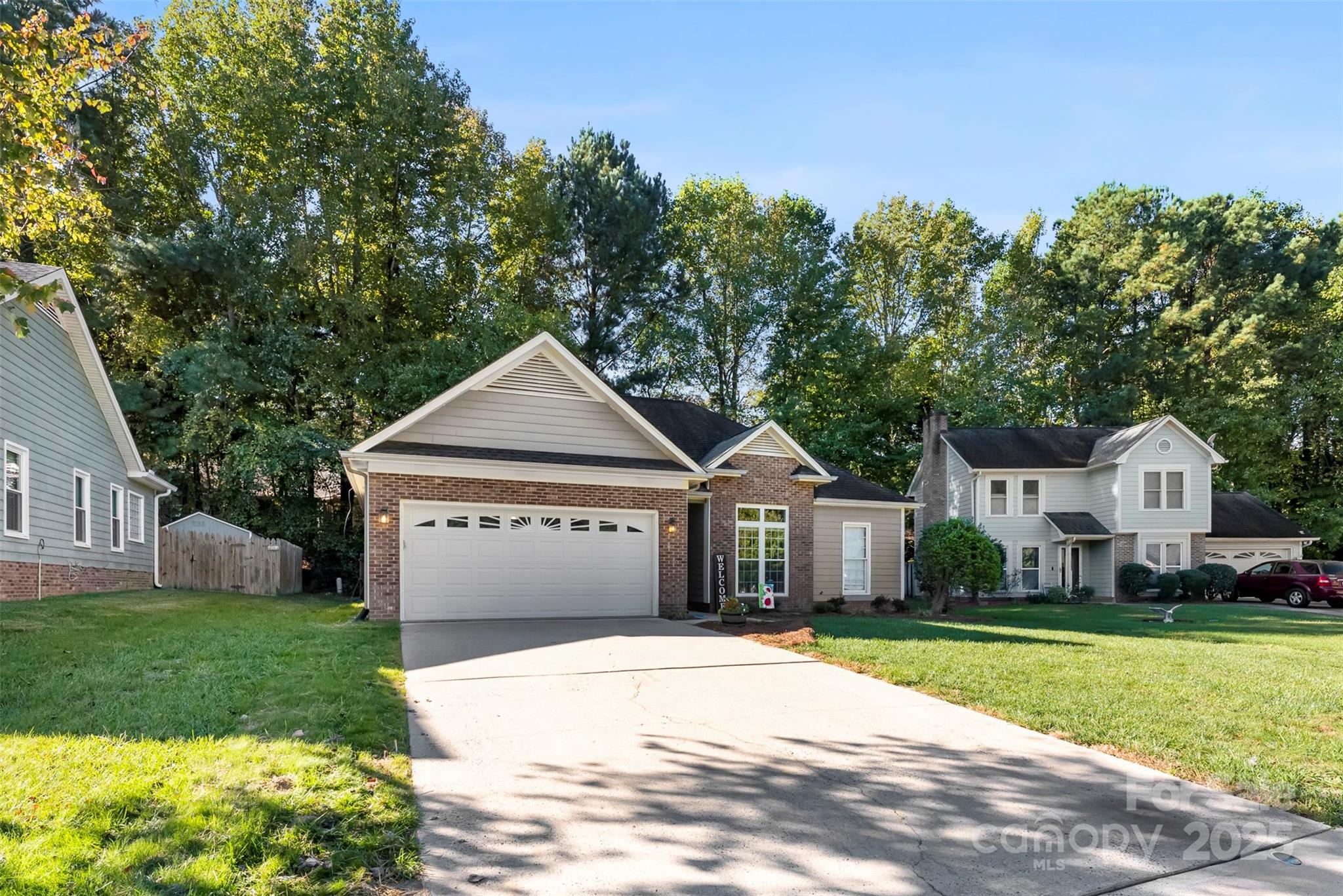 3029 Foxborough Court