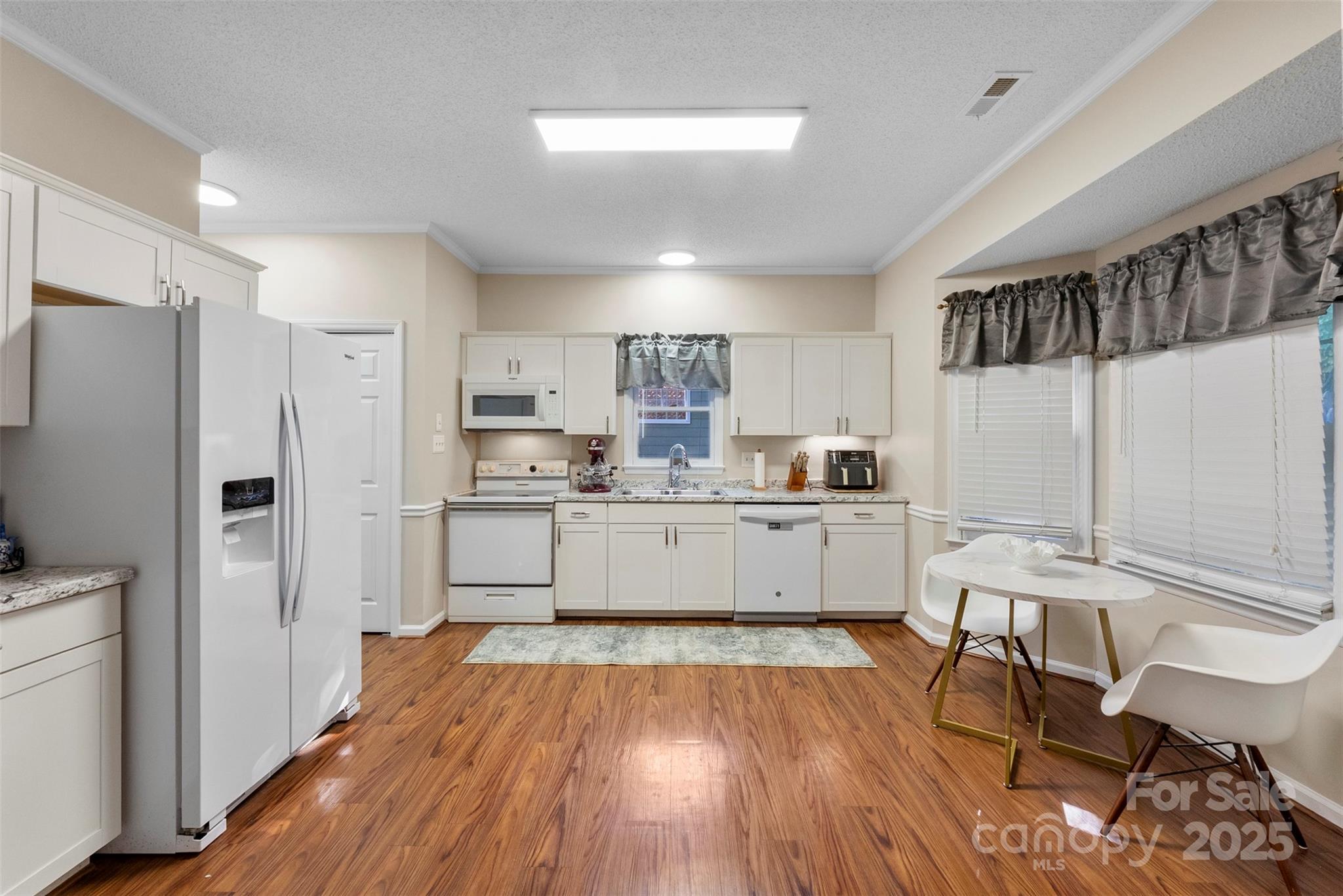 Riverwood Plantation - Residential