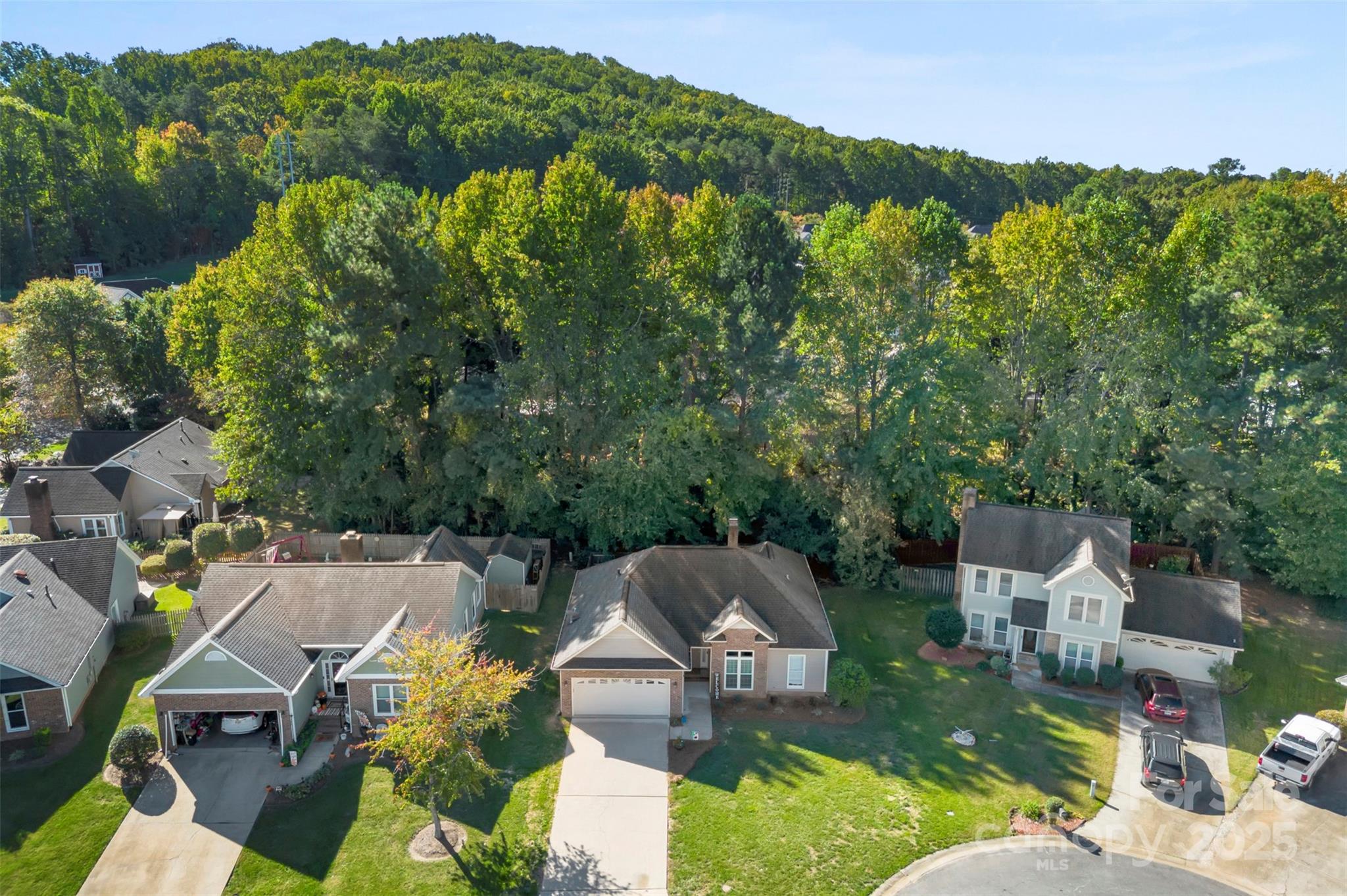 Riverwood Plantation - Residential