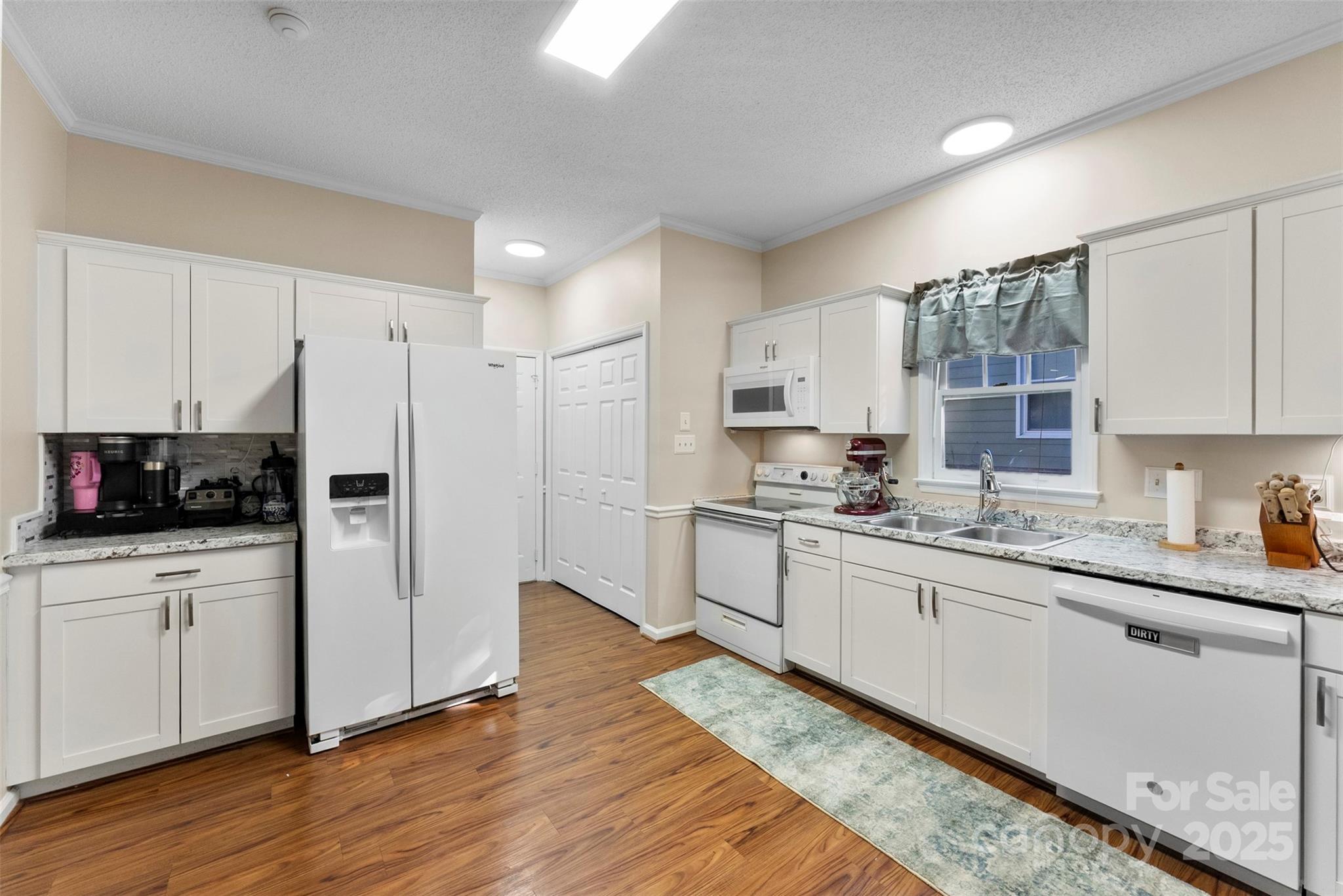 Riverwood Plantation - Residential