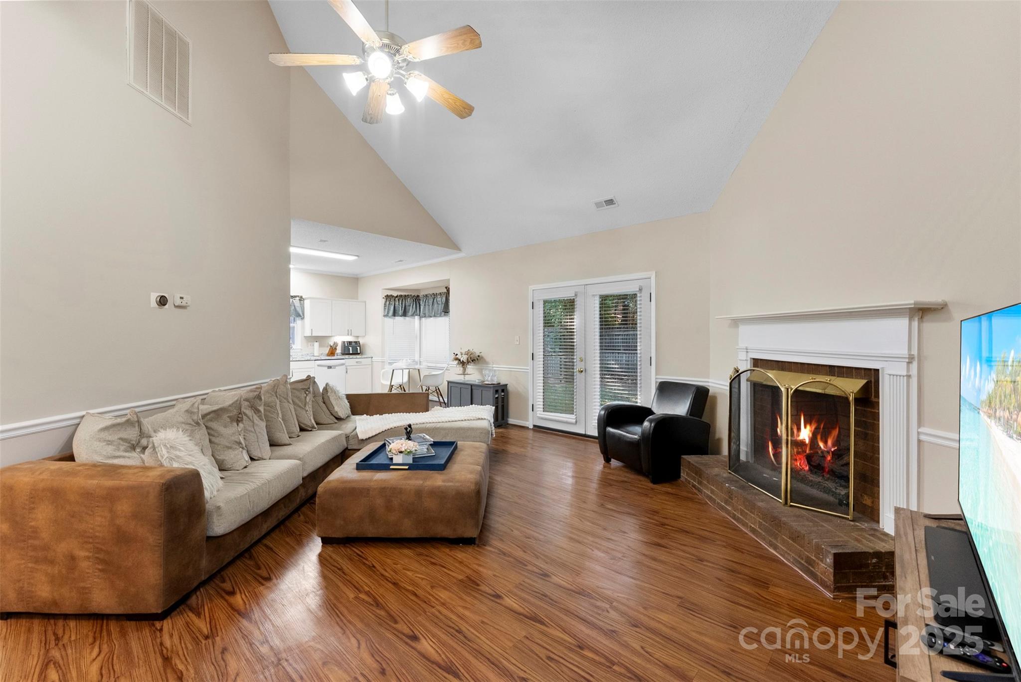 Riverwood Plantation - Residential