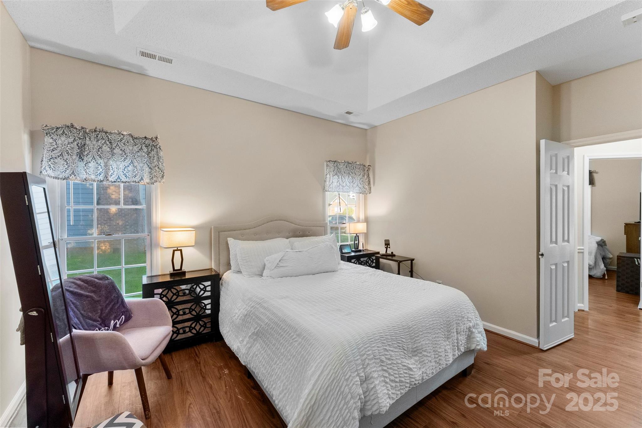 Riverwood Plantation - Residential