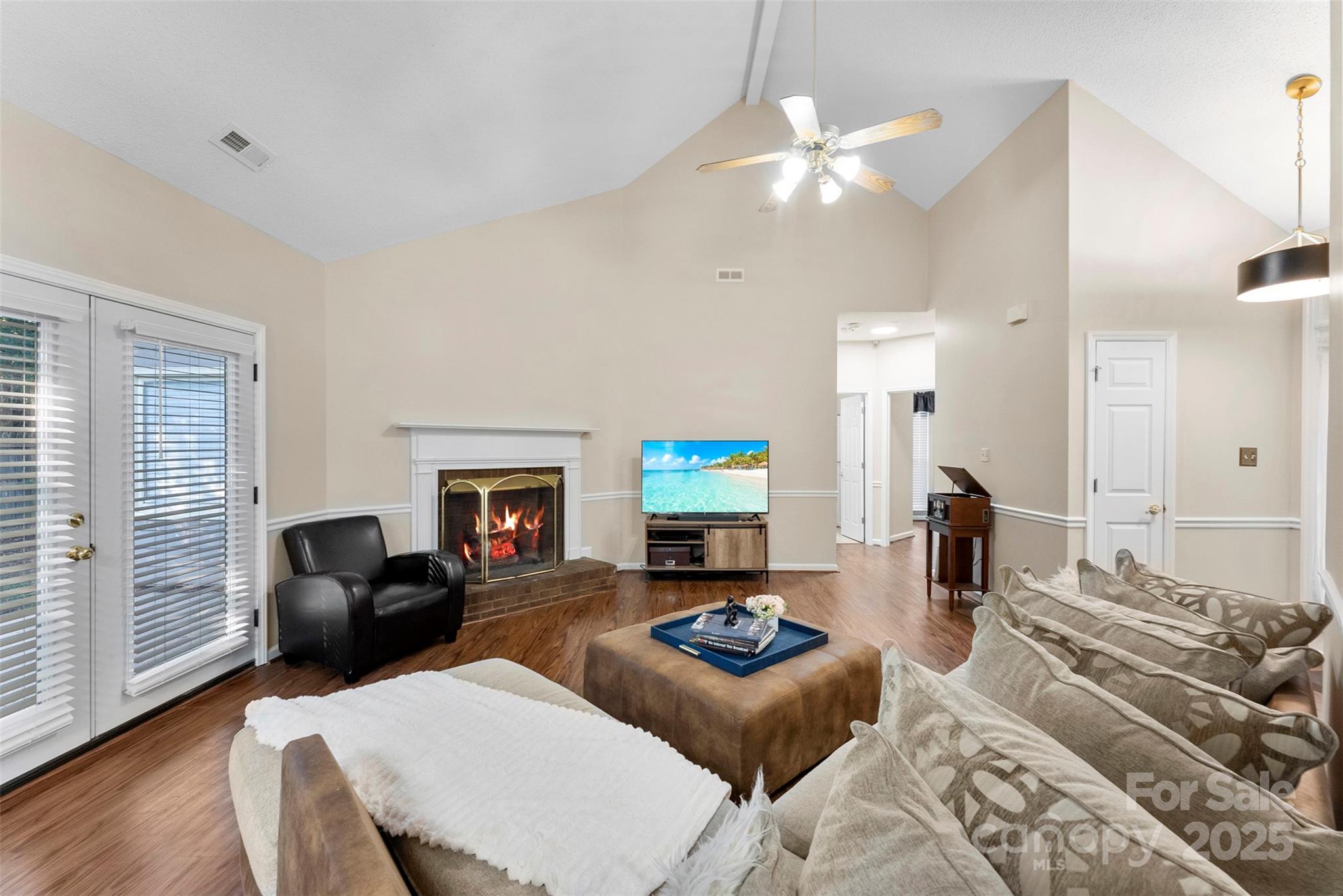 Riverwood Plantation - Residential