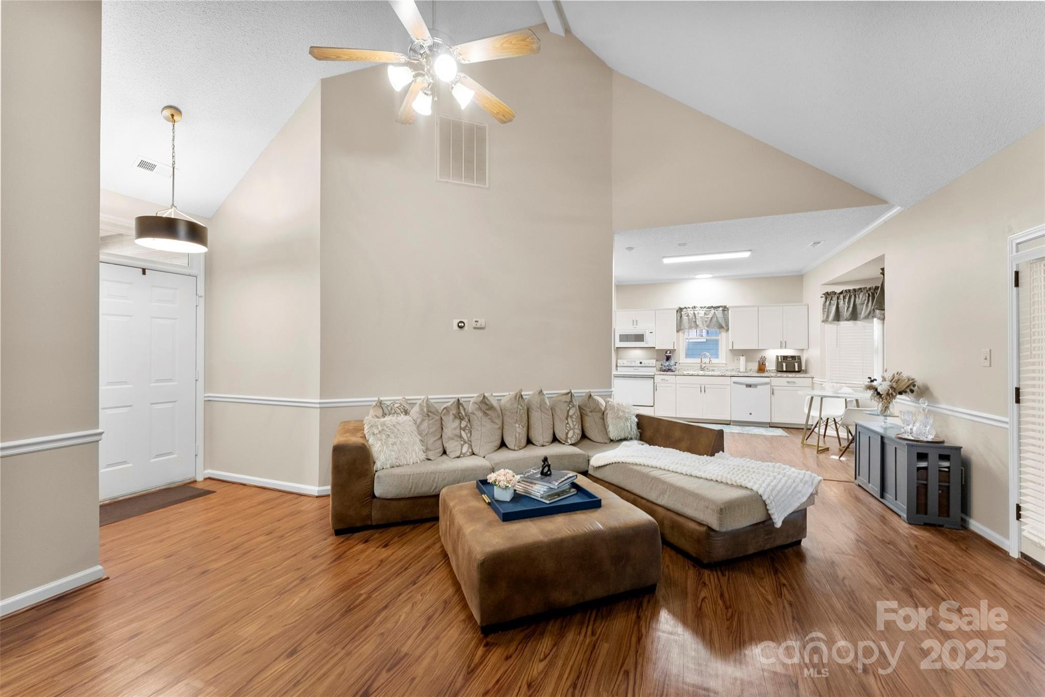 Riverwood Plantation - Residential