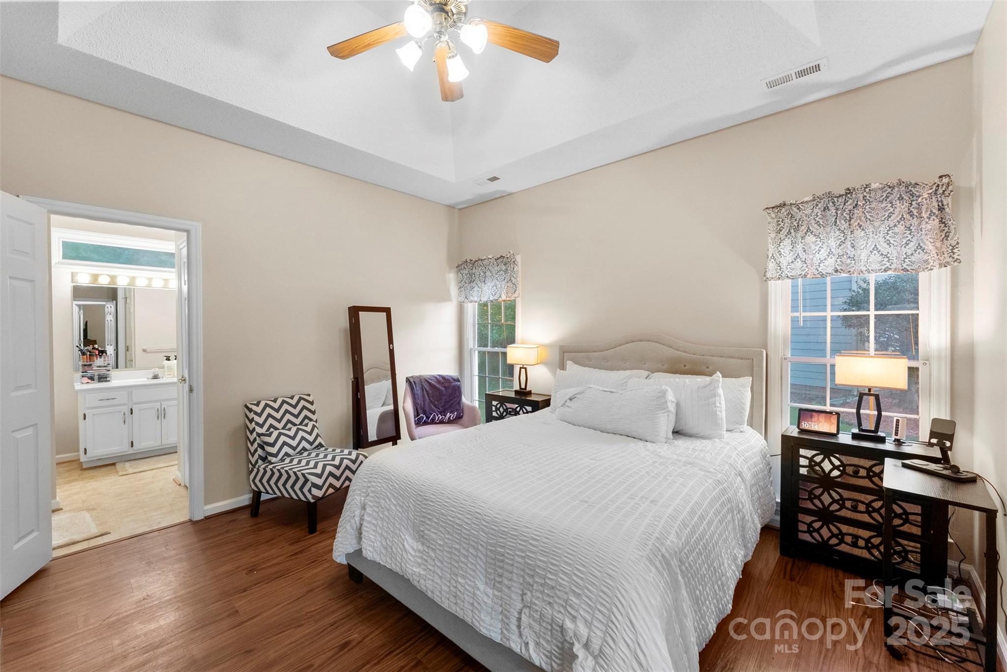 Riverwood Plantation - Residential