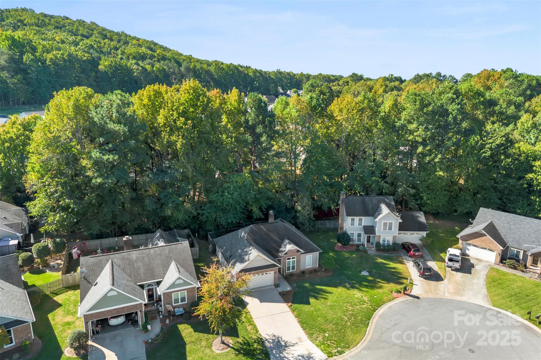 Riverwood Plantation - Residential