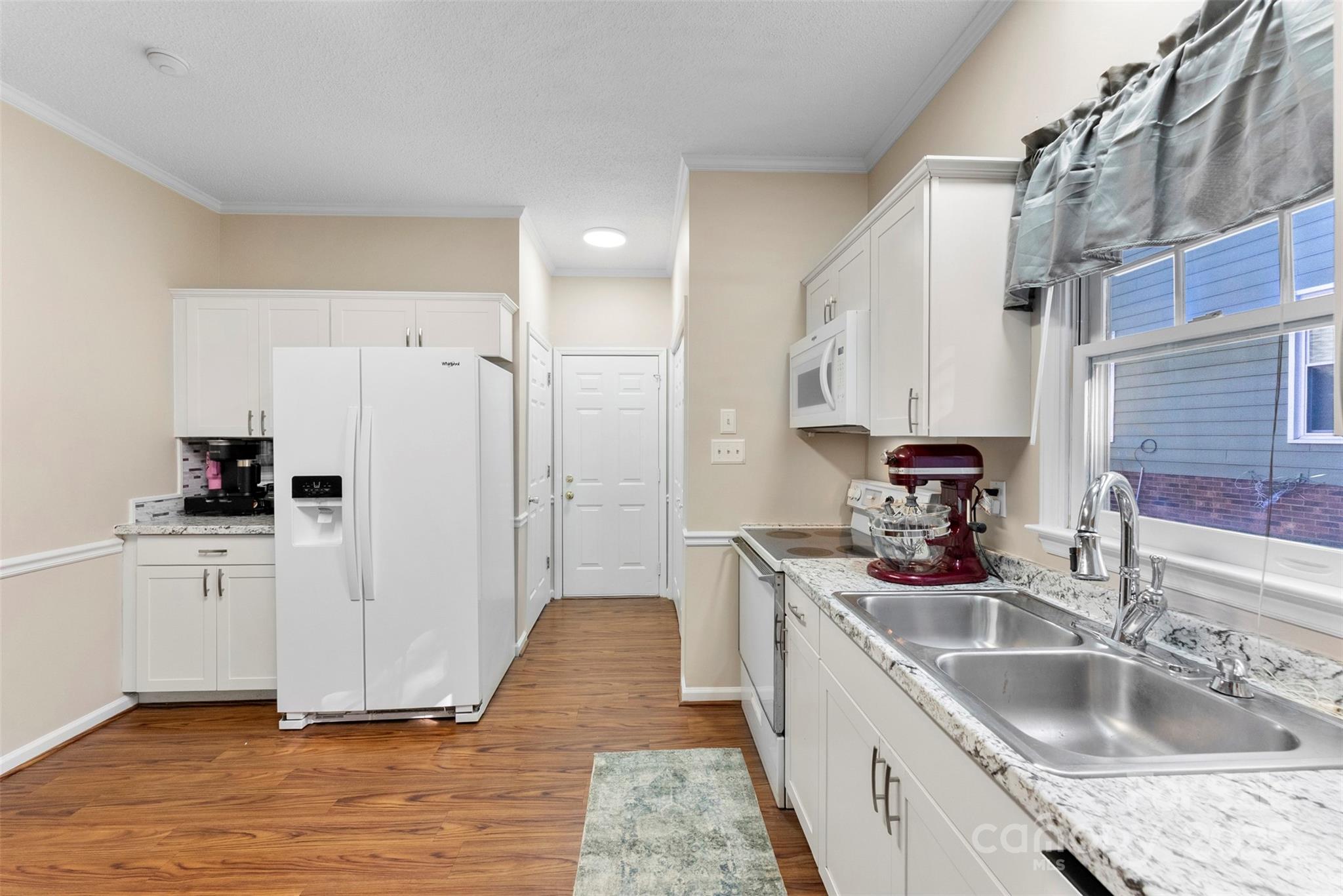 Riverwood Plantation - Residential