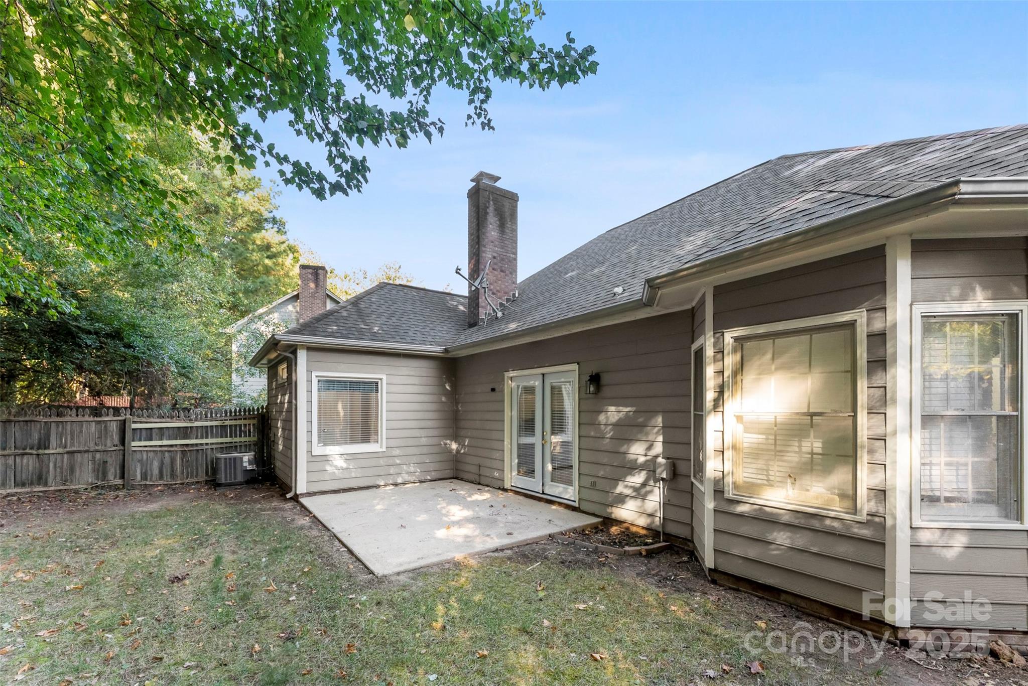 Riverwood Plantation - Residential