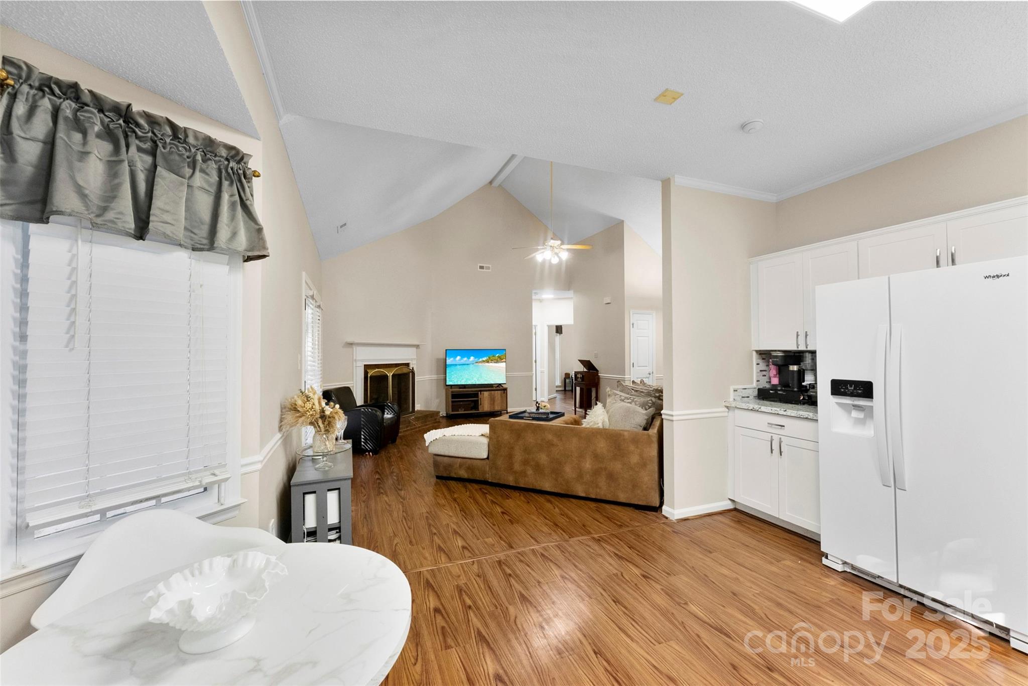 Riverwood Plantation - Residential