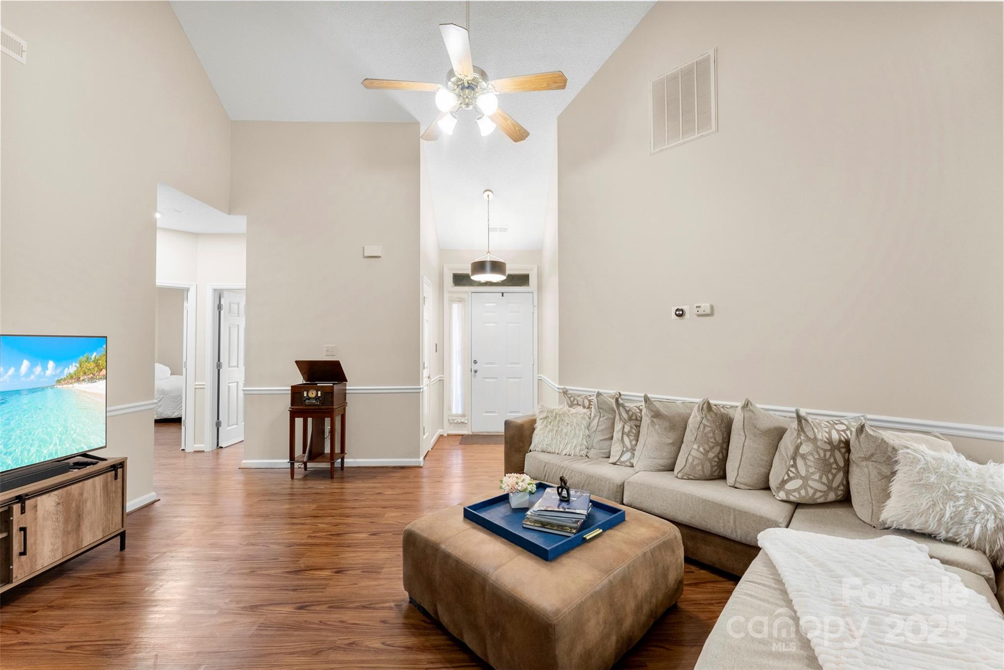 Riverwood Plantation - Residential