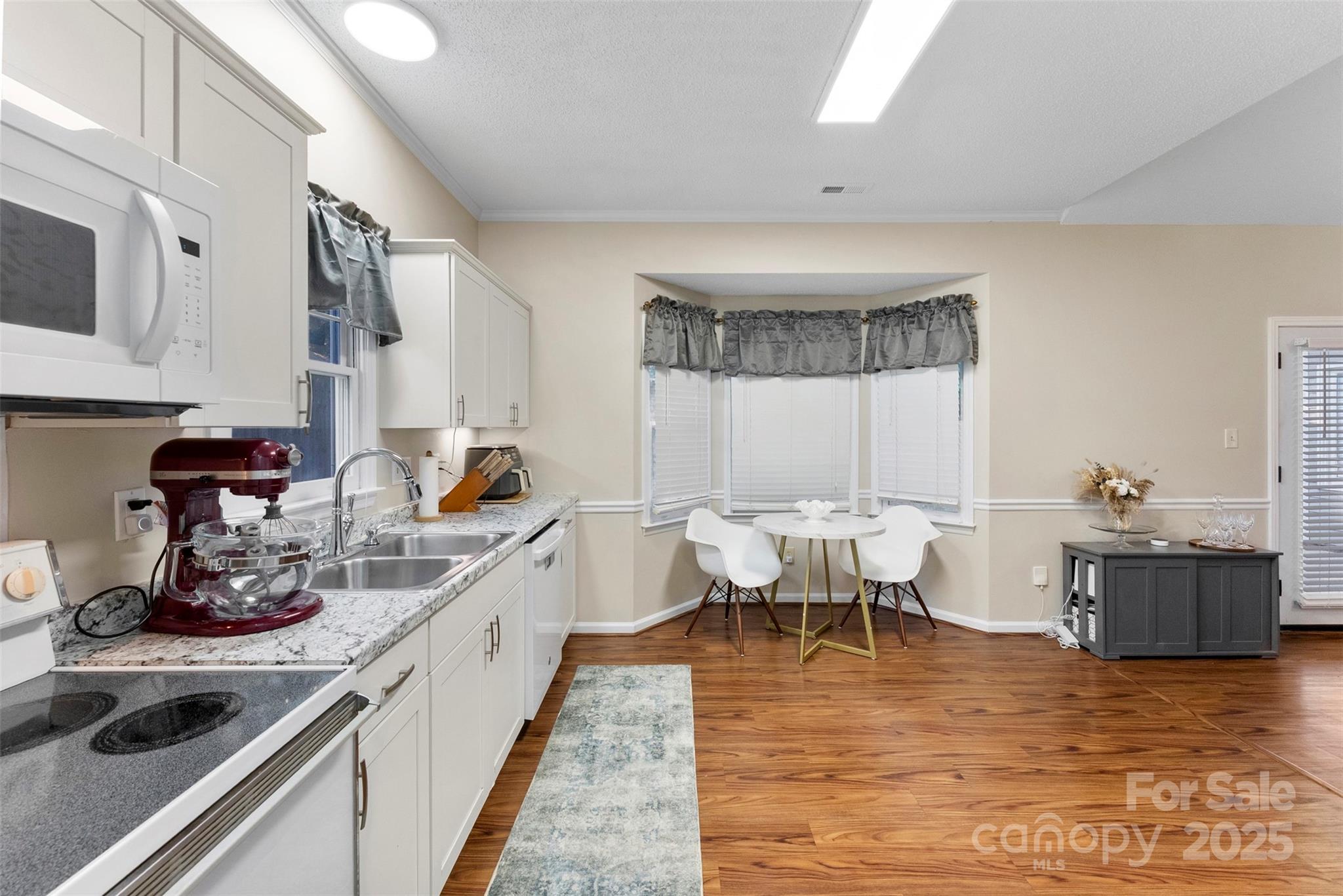 Riverwood Plantation - Residential