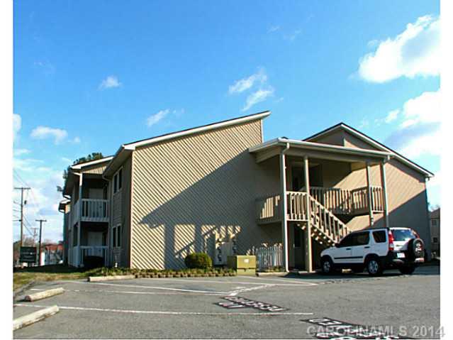 Candlewood Square - Residential