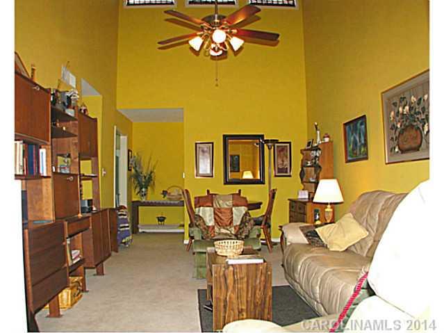 Candlewood Square - Residential