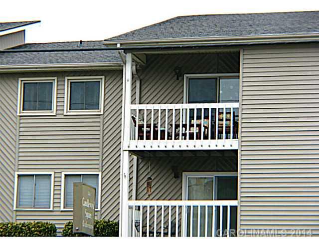 Candlewood Square - Residential