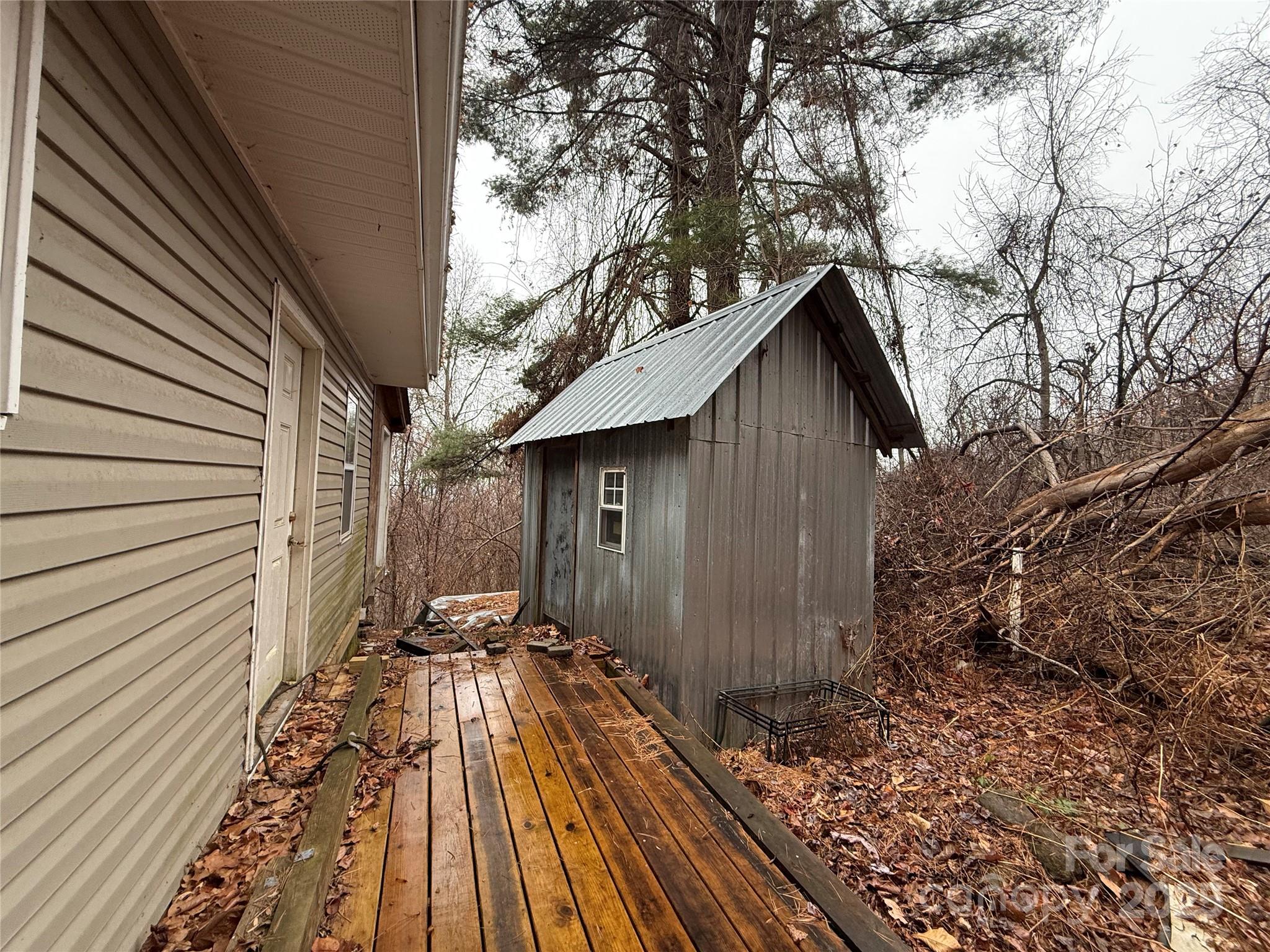 Grand View Acres - Residential